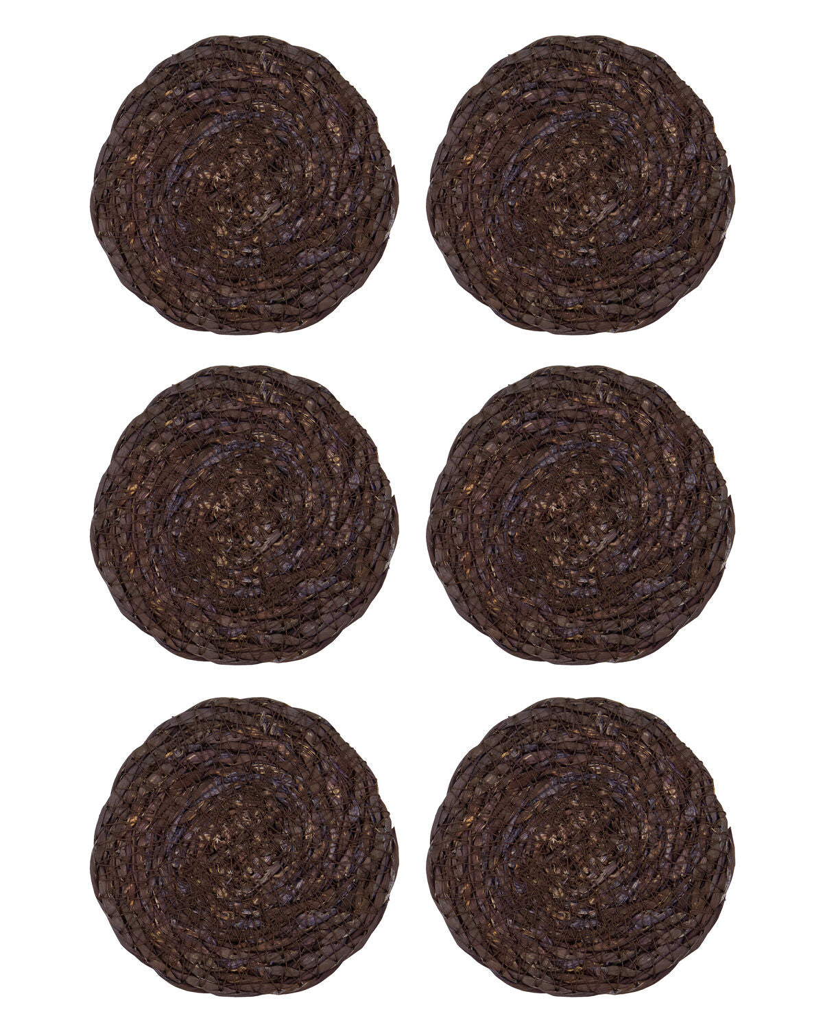 Bordstablett, HDCoaster, Choklad