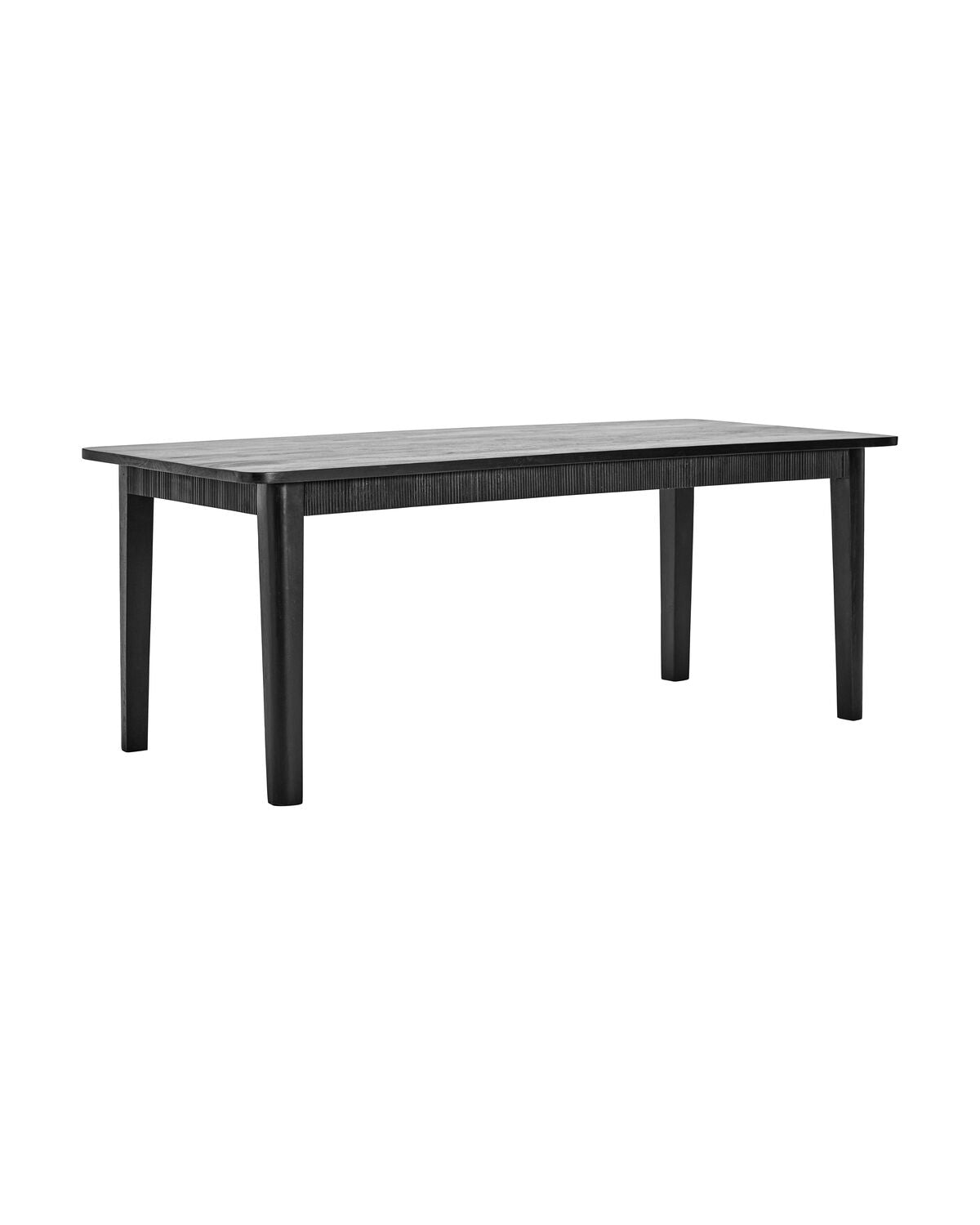 Matbord, HDBalance, Svart