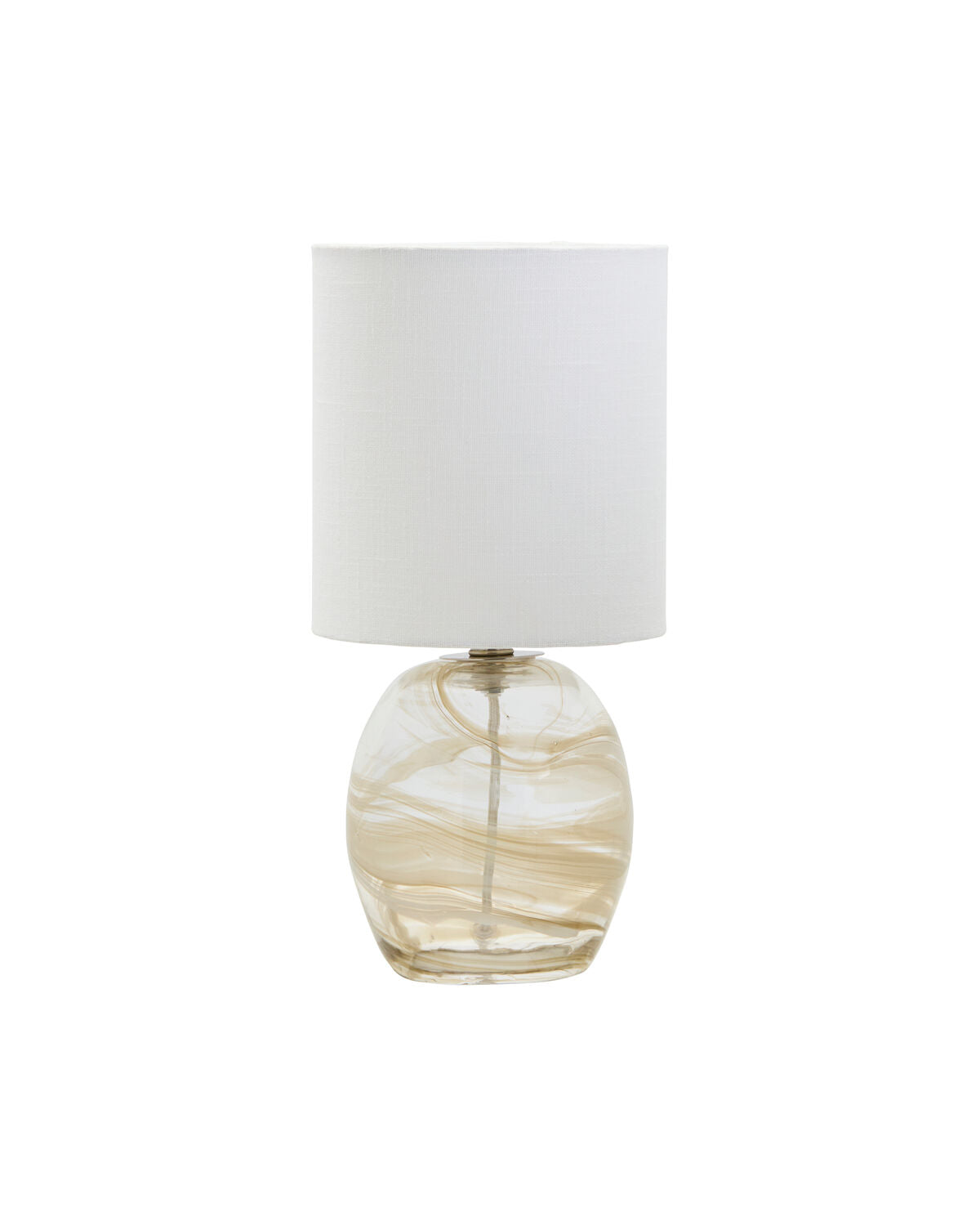 Bordslampa, HDHite, Elfenben