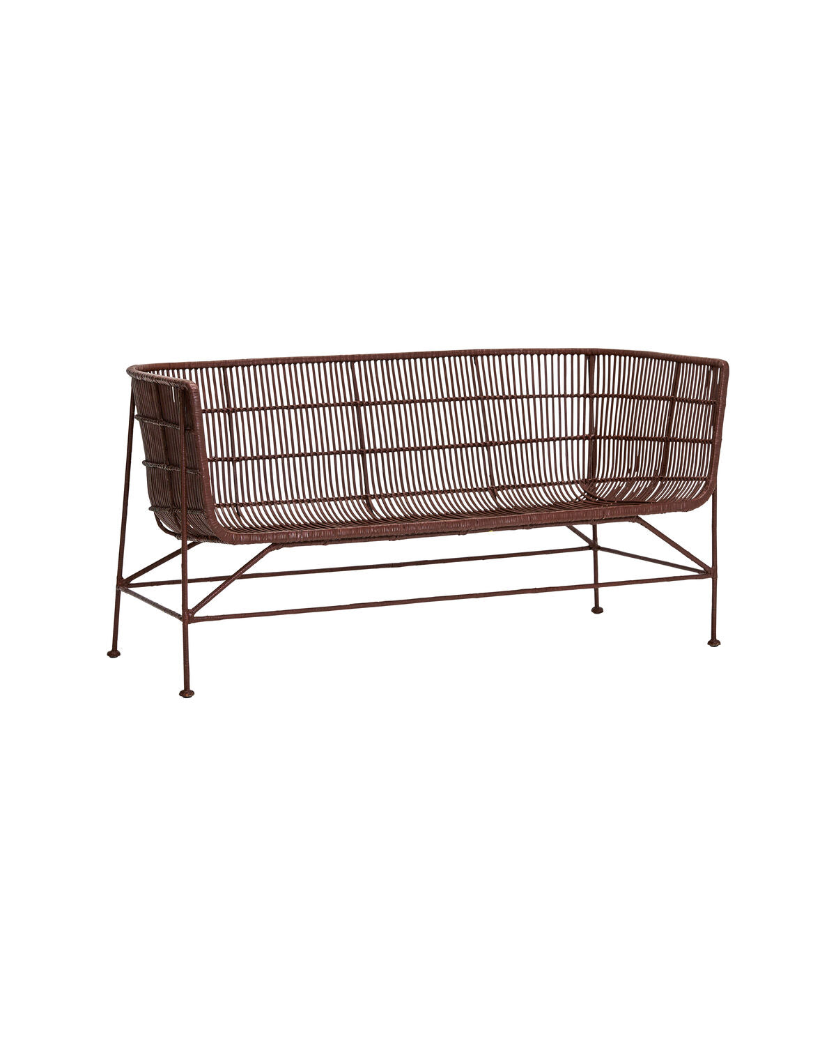 Lounge soffa, HDCuun, Mullbär