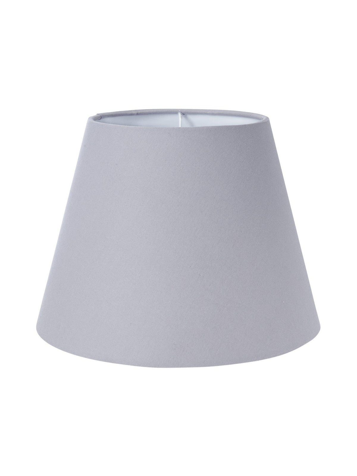 Meja Lampskärm – Grå 29 cm