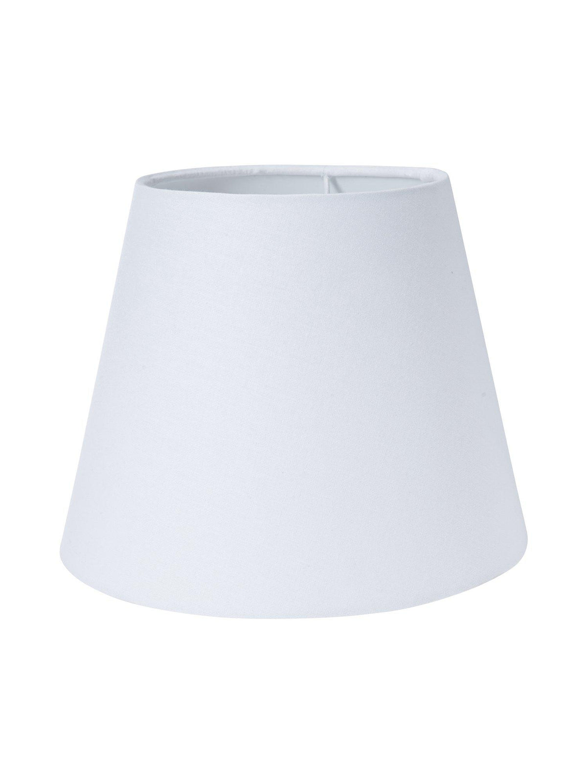 Meja Lampskärm – Vit 29 cm
