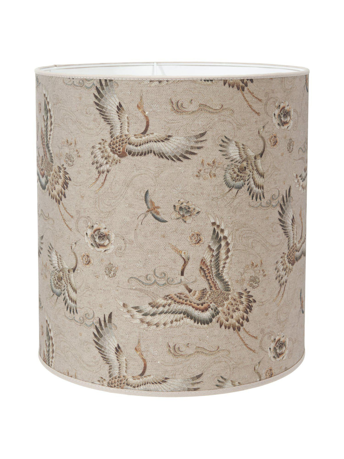 Celyn Lampskärm – Heron beige 30 cm