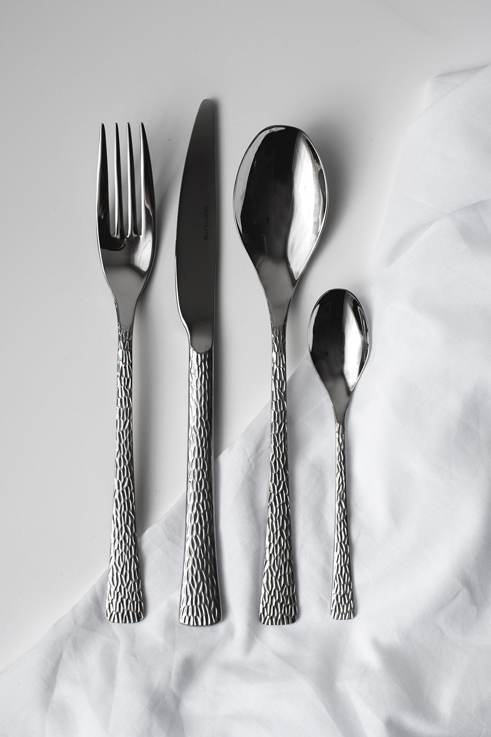 Eternum, Bestickset - Artesia Rostfritt Stål 72 pcs
