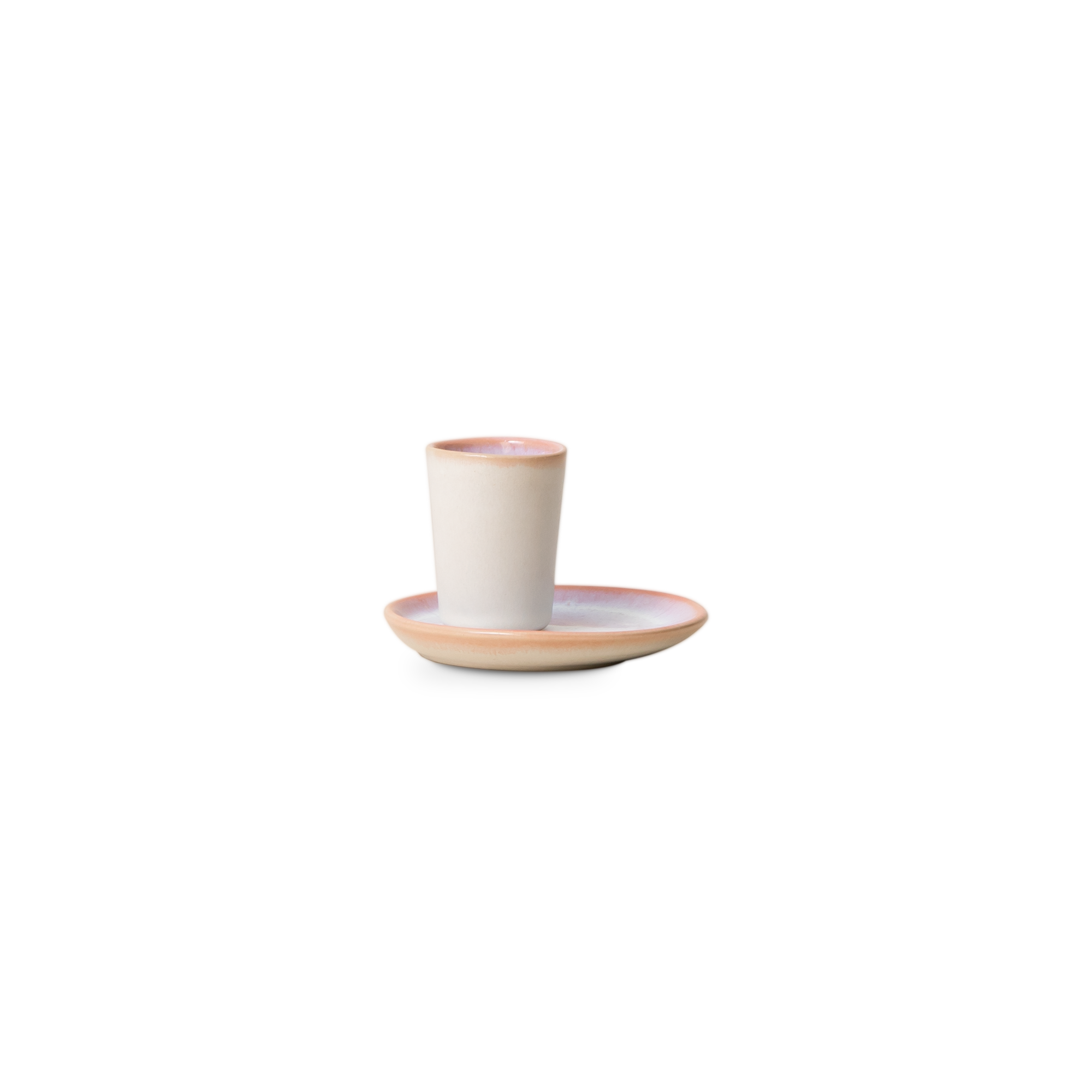 Aurora espresso (set om 6)