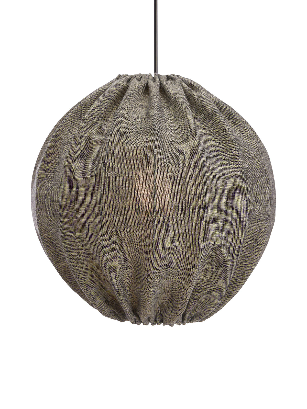 Aware Bonnie – Gråsvart 40 cm