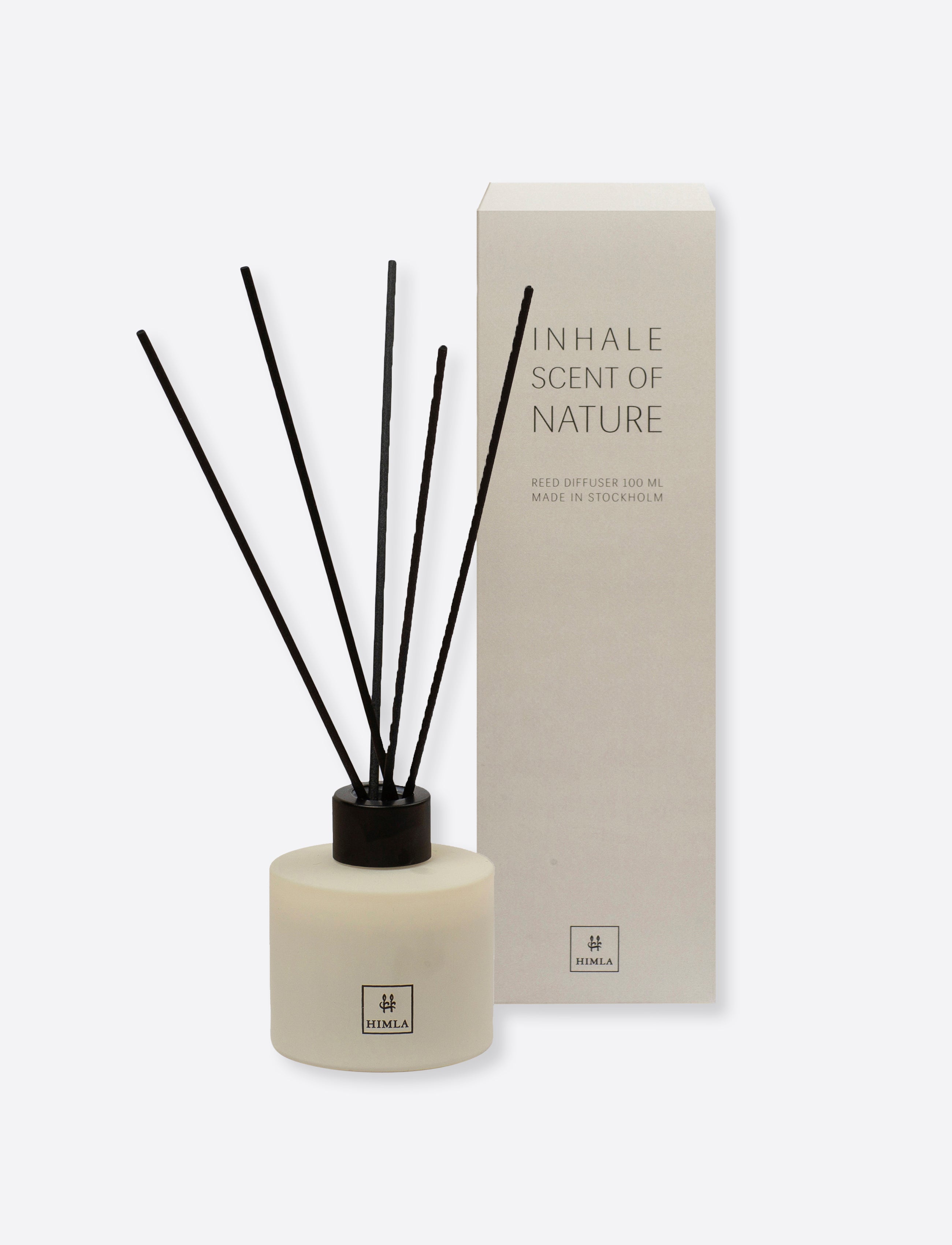 Inhale Reed diffuser Scent of Nature