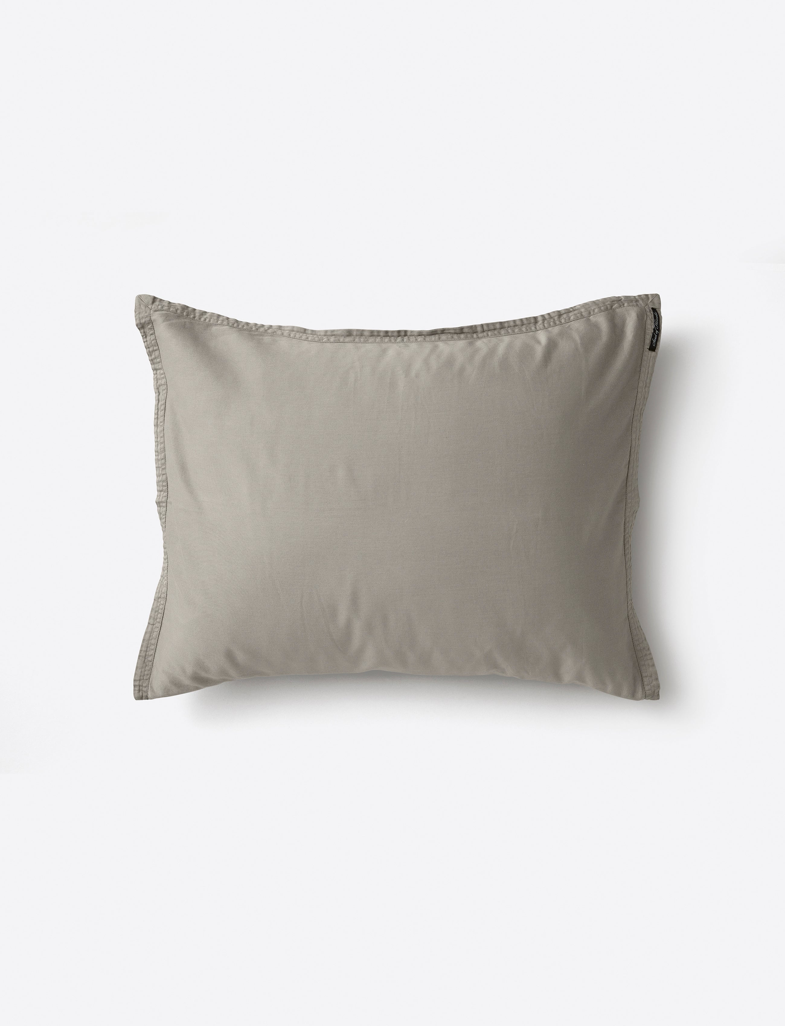 Soul Pillowcase Lead 50x60 cm