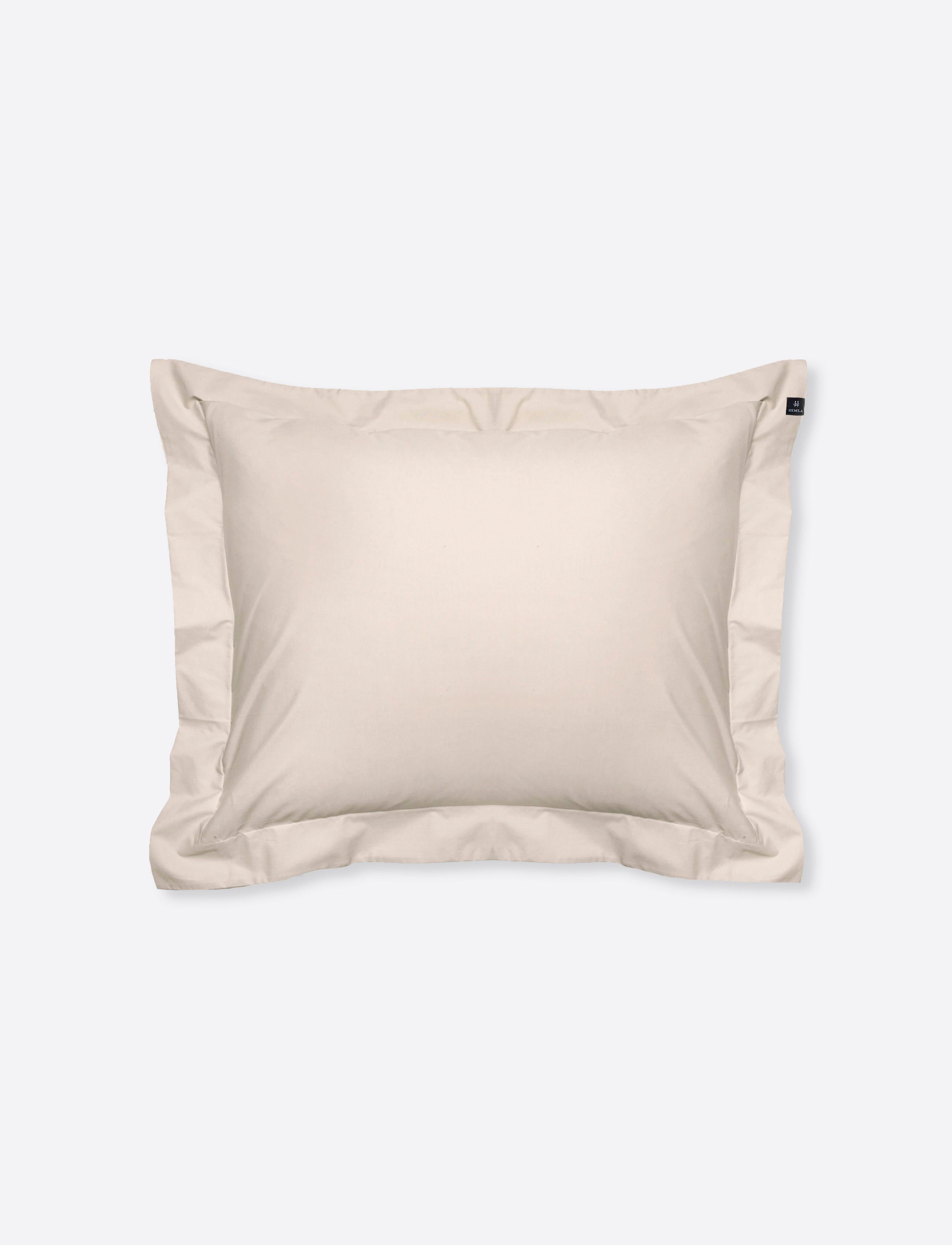 Dreamtime Pillowcase Sand 50x90 cm
