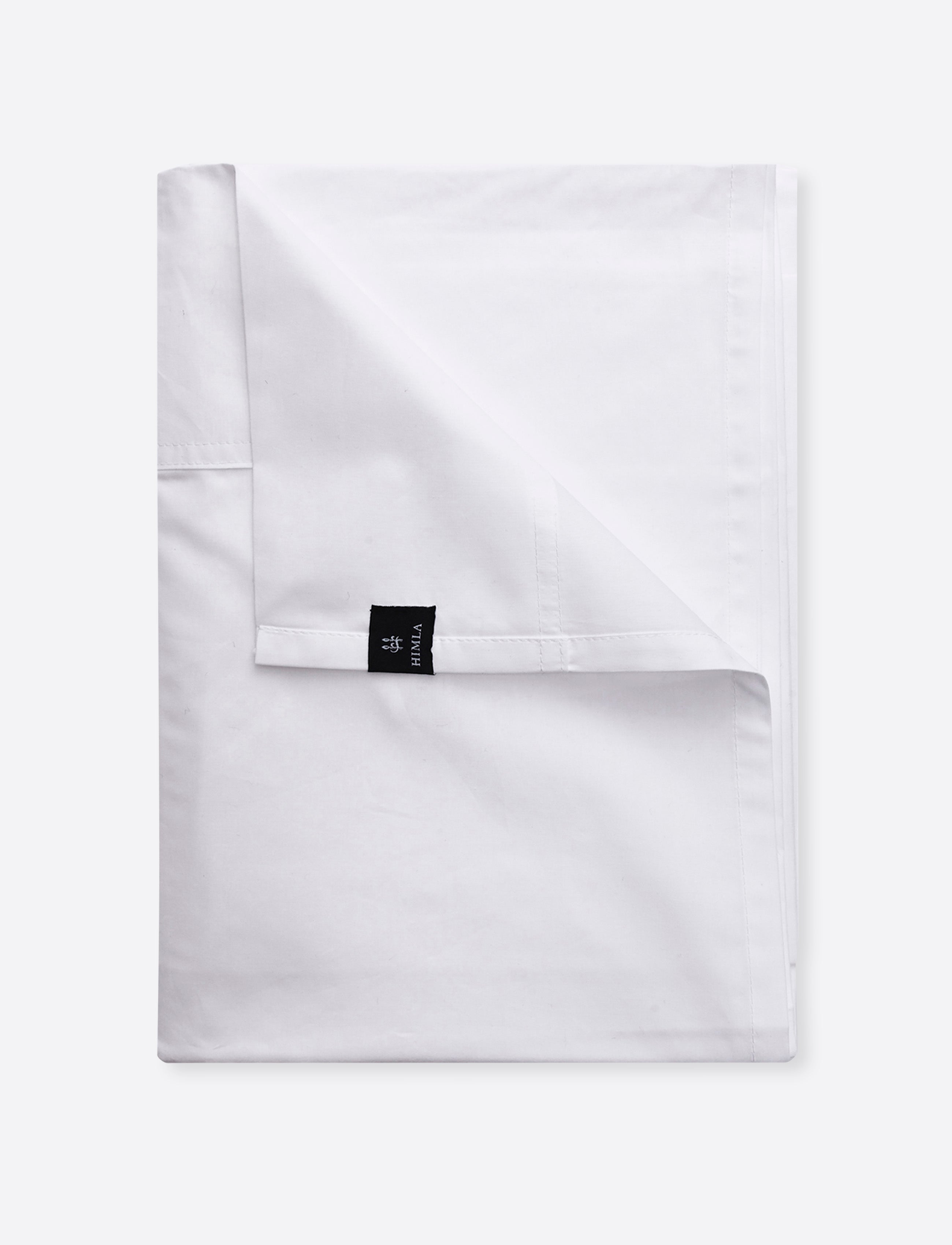 Dreamtime Sheet White 200x270 cm