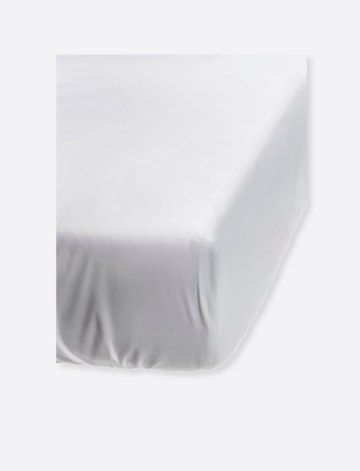 Himla, Dreamtime Resårlakan White 180x200 cm