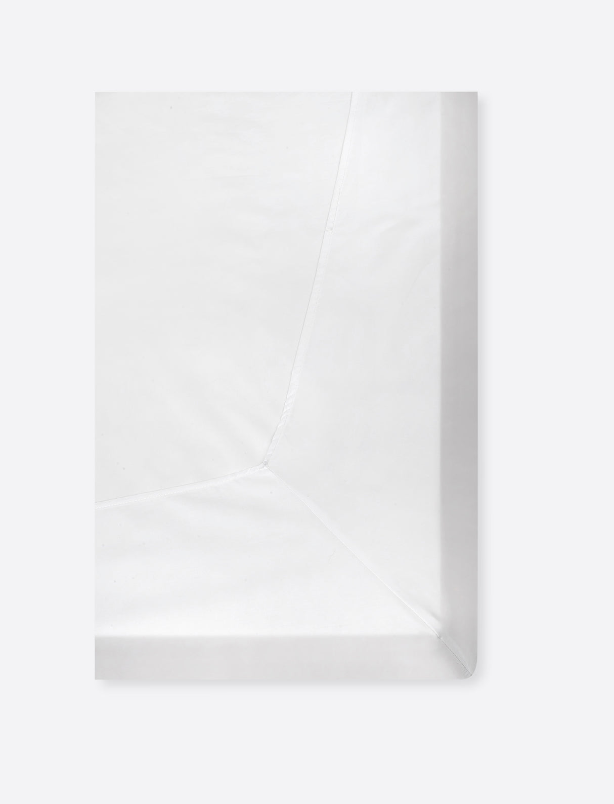 Himla, Dreamtime Kuvertlakan White 120x200 cm
