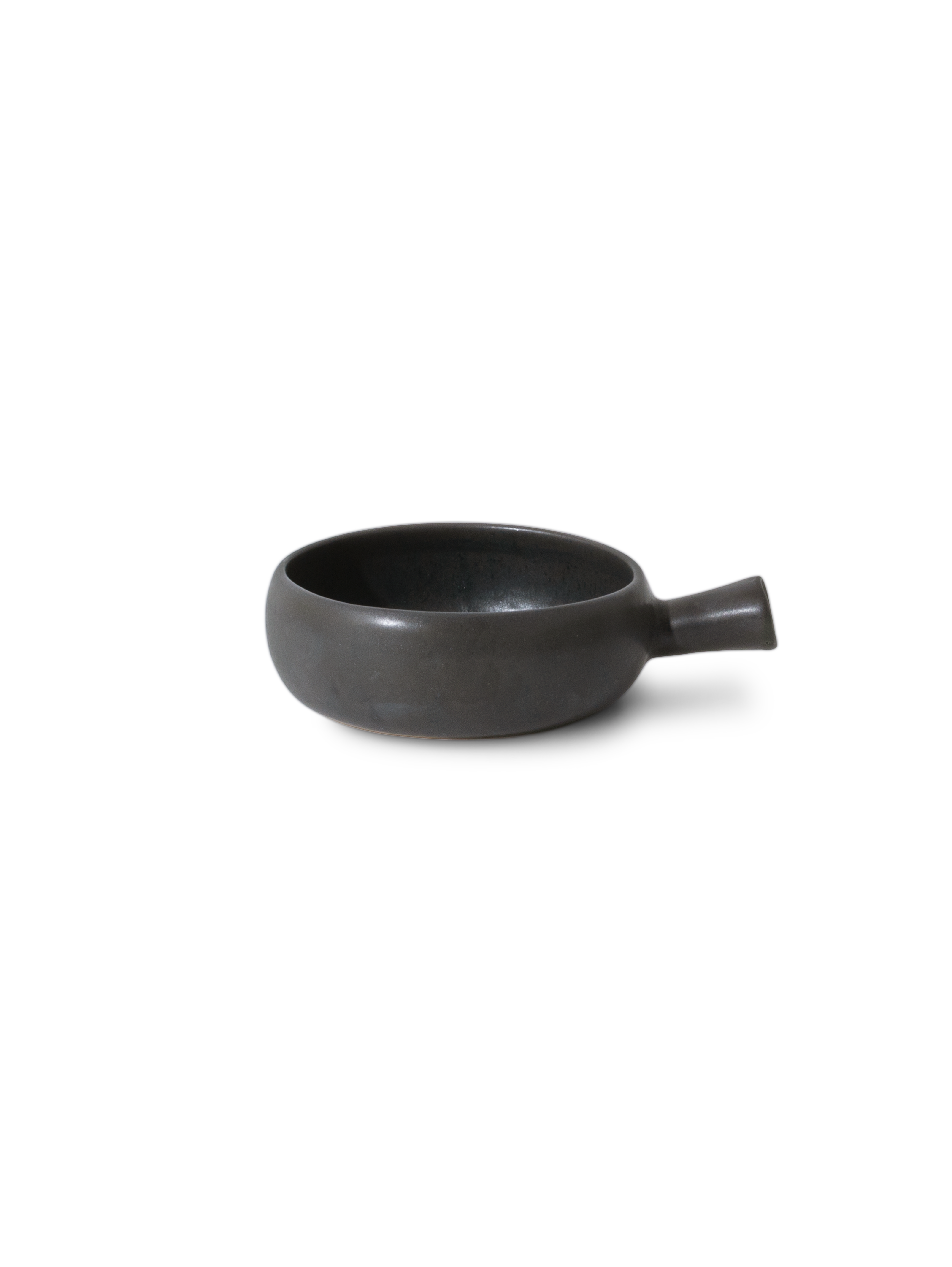 Stor serverings gryta med handtag (set om 2)