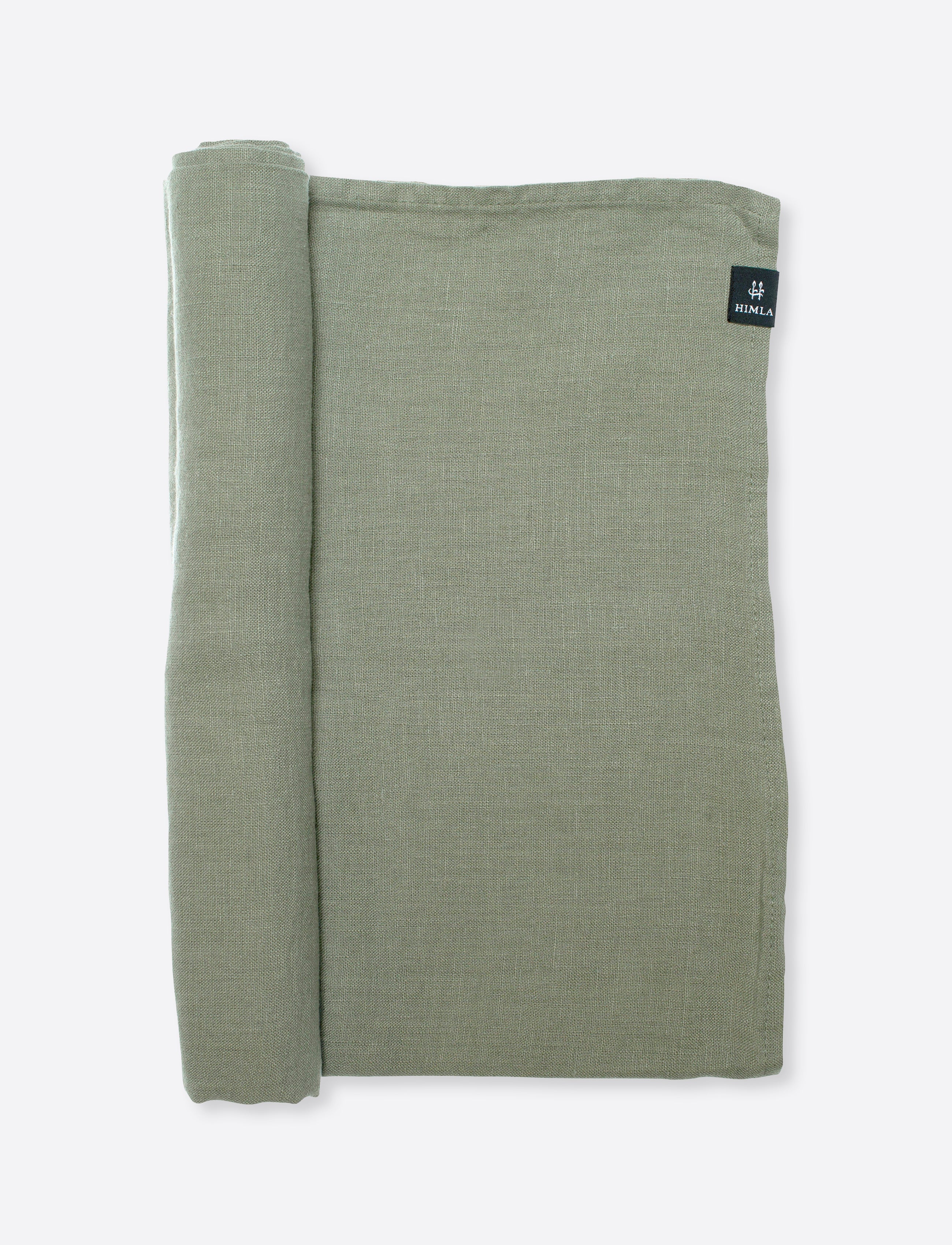 Sunshine Table runner Sage