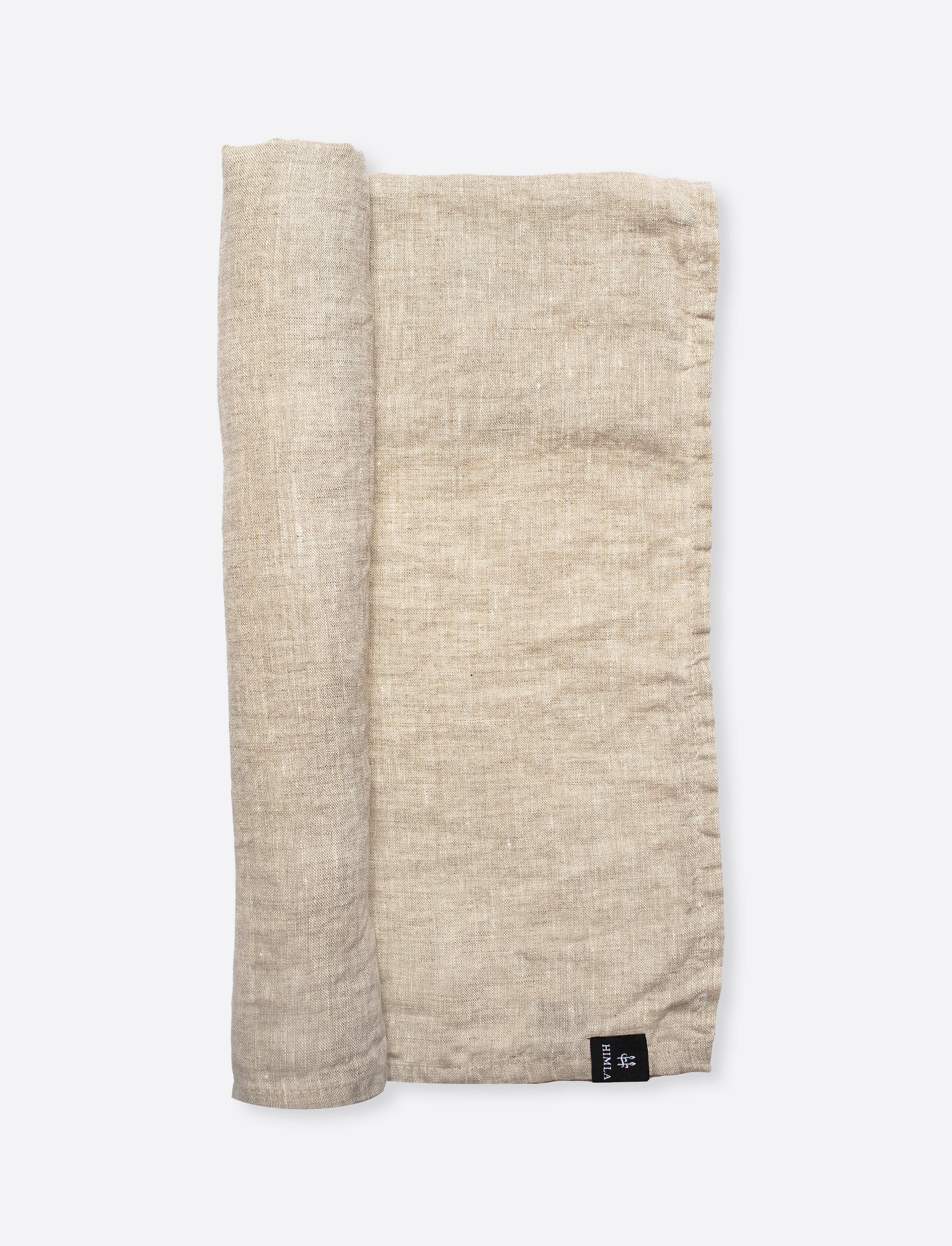 Sunshine Table runner Oatmeal