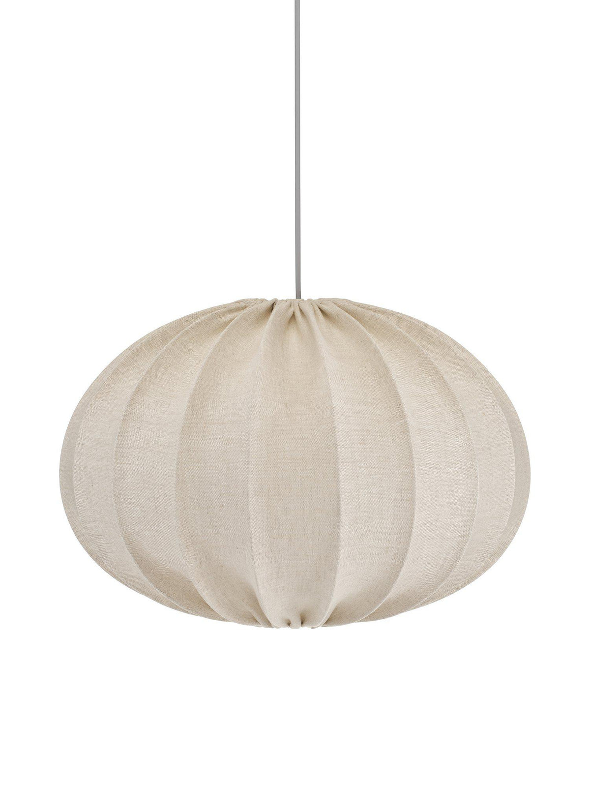Hilma Takskärm – Natur 50 cm