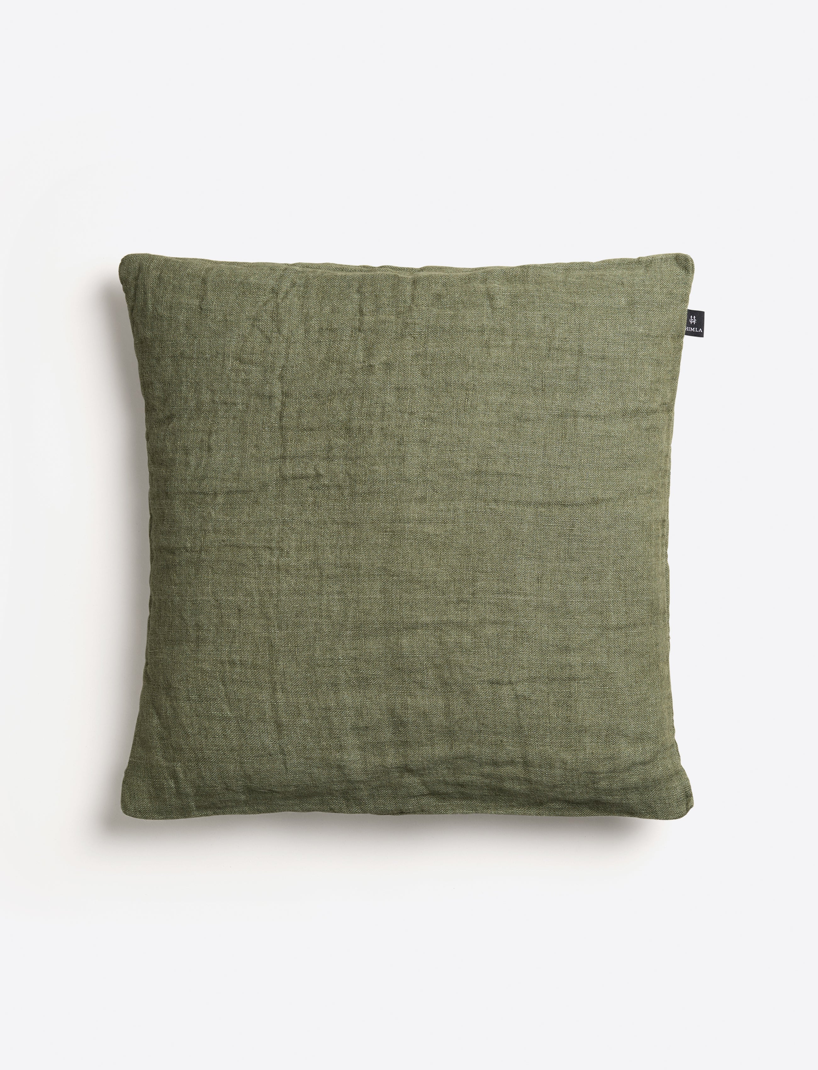 Hannelin Cushion cover Herbary 50x50 cm