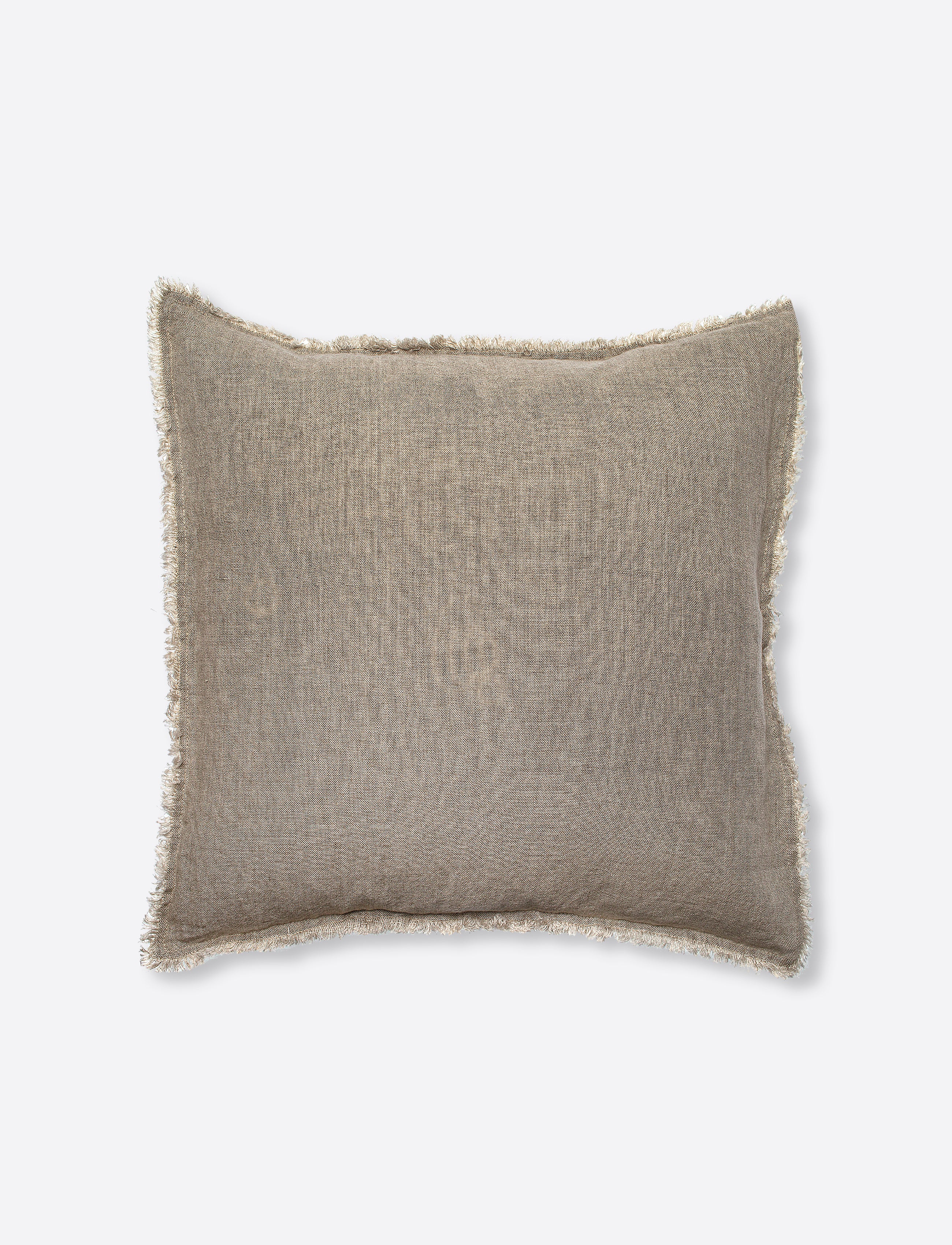 Levelin Cushion cover Natural 50x50 cm