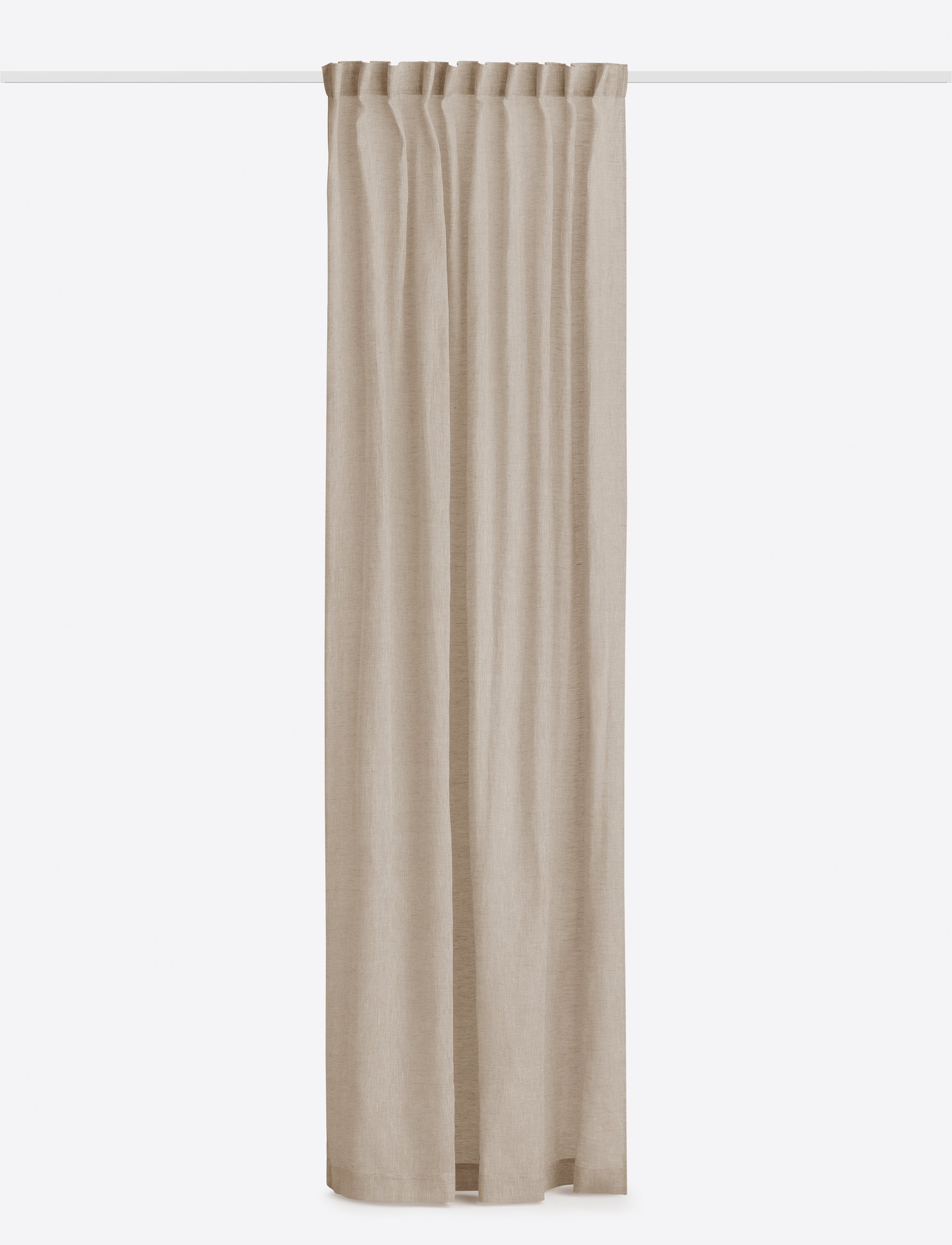 Dalsland Curtain Oatmeal 145x250 cm