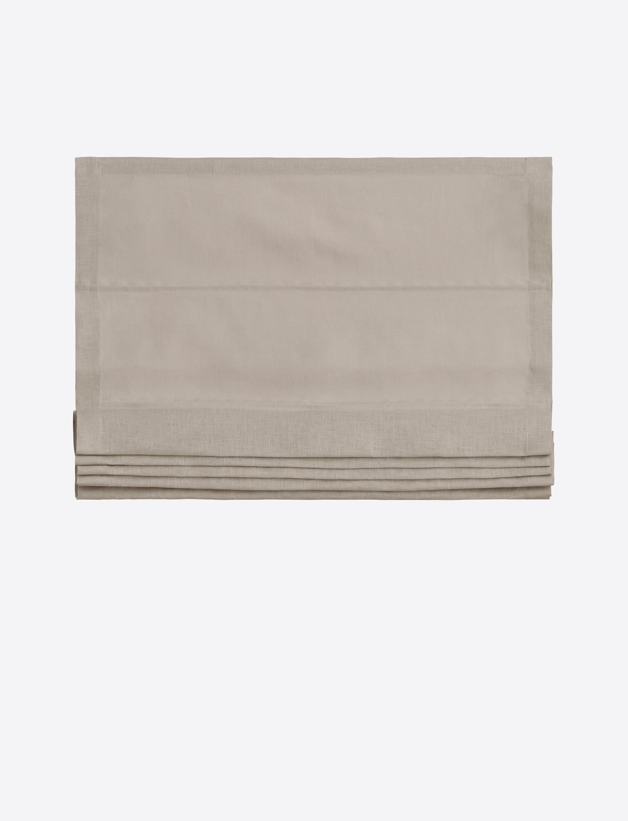 Sunday Roman blind Ash 150x180 cm