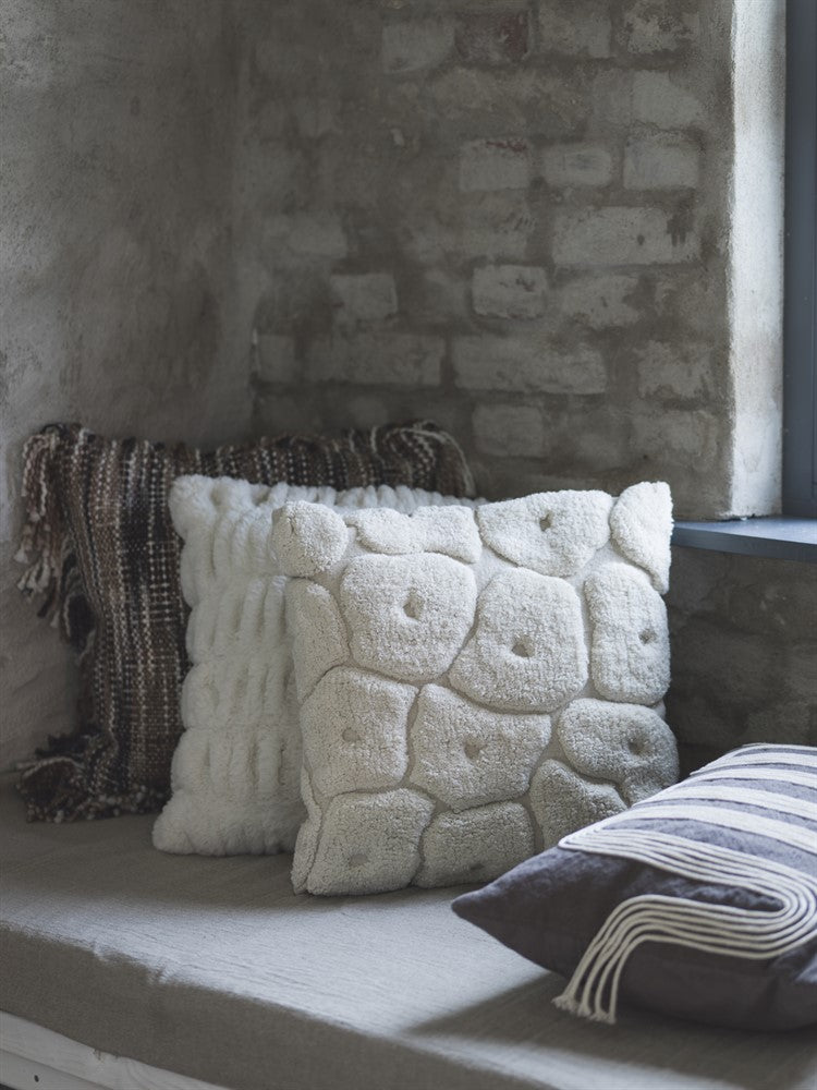 Mogihome, Rasmus kuddfodral 45 × 45 cm – set om 2