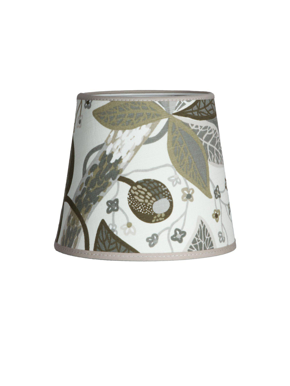 Mia Lampskärm – Frank mossa 17 cm