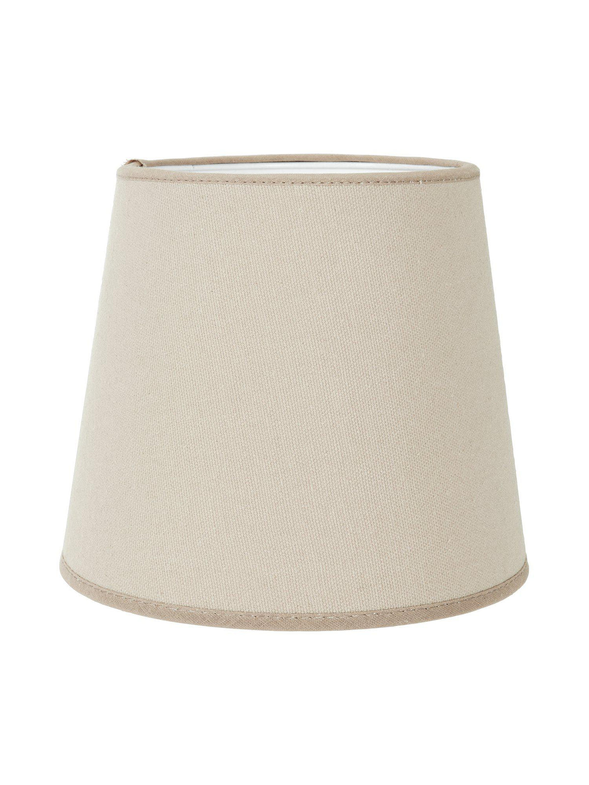 Mia Lampskärm – Franza beige 17 cm