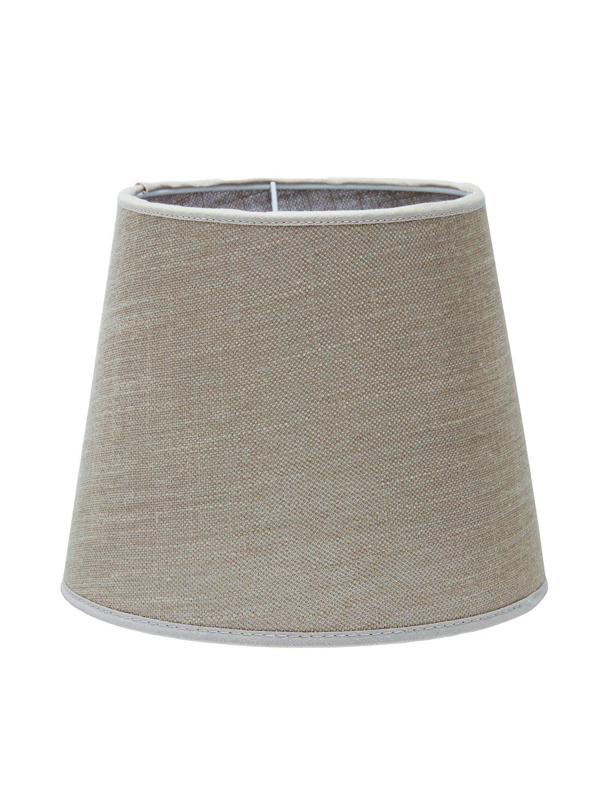 Mia Lampskärm – Cecil nougat 20 cm