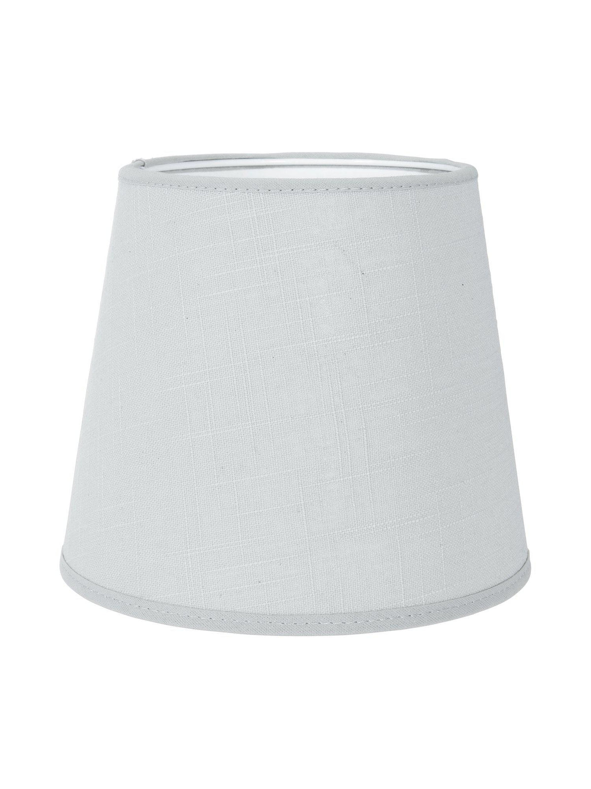 Mia Lampskärm – Classico grå 24 cm