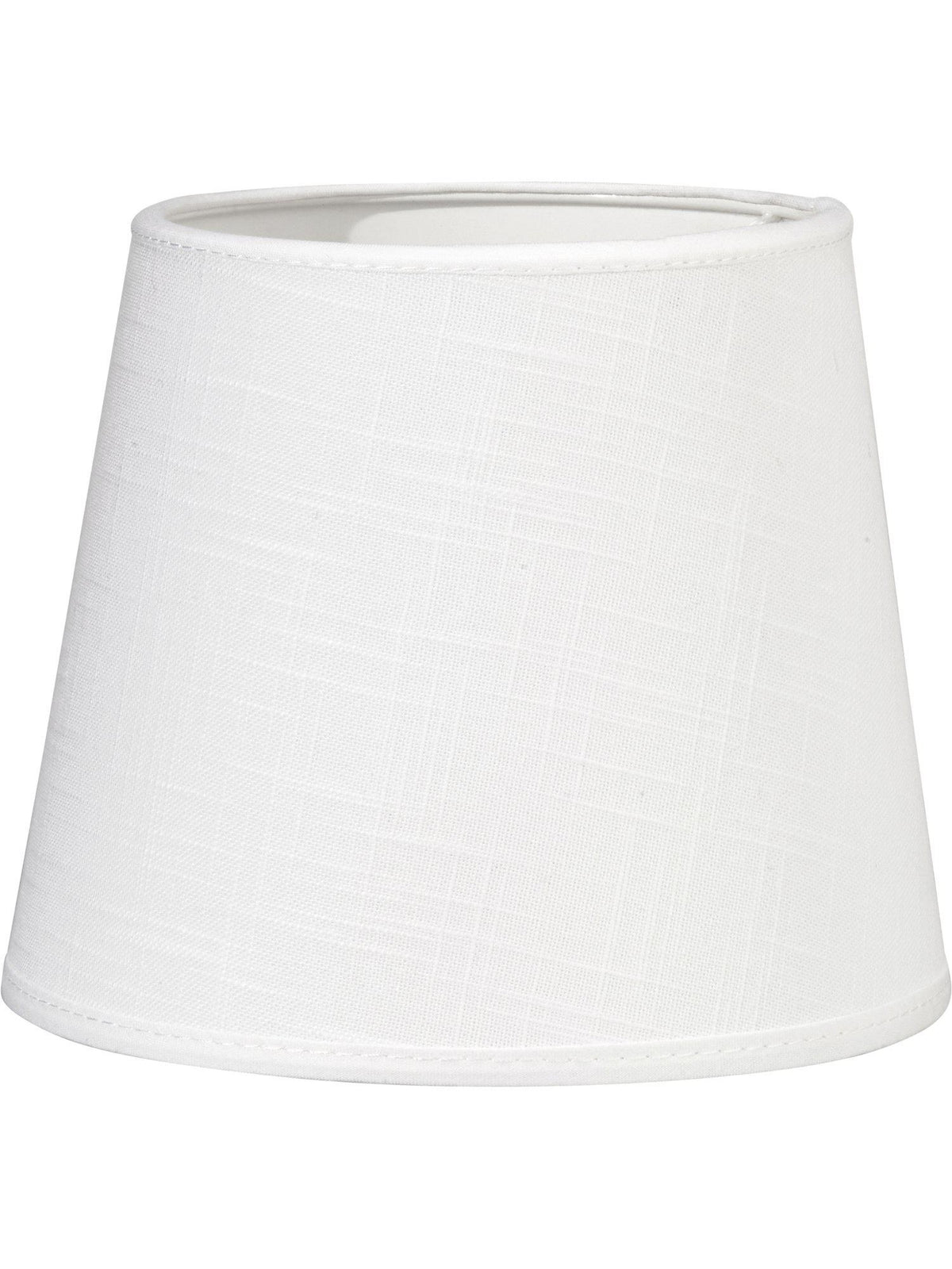 Mia Lampskärm – Classico vit art. ML04-471 30 cm