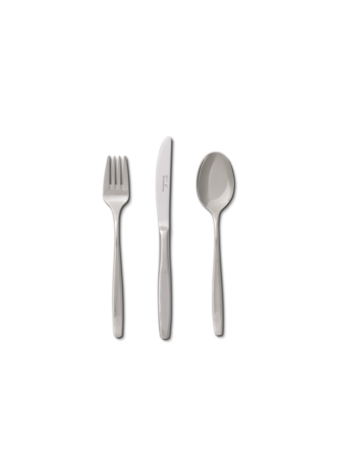 Terrafina bestick set - 24 st