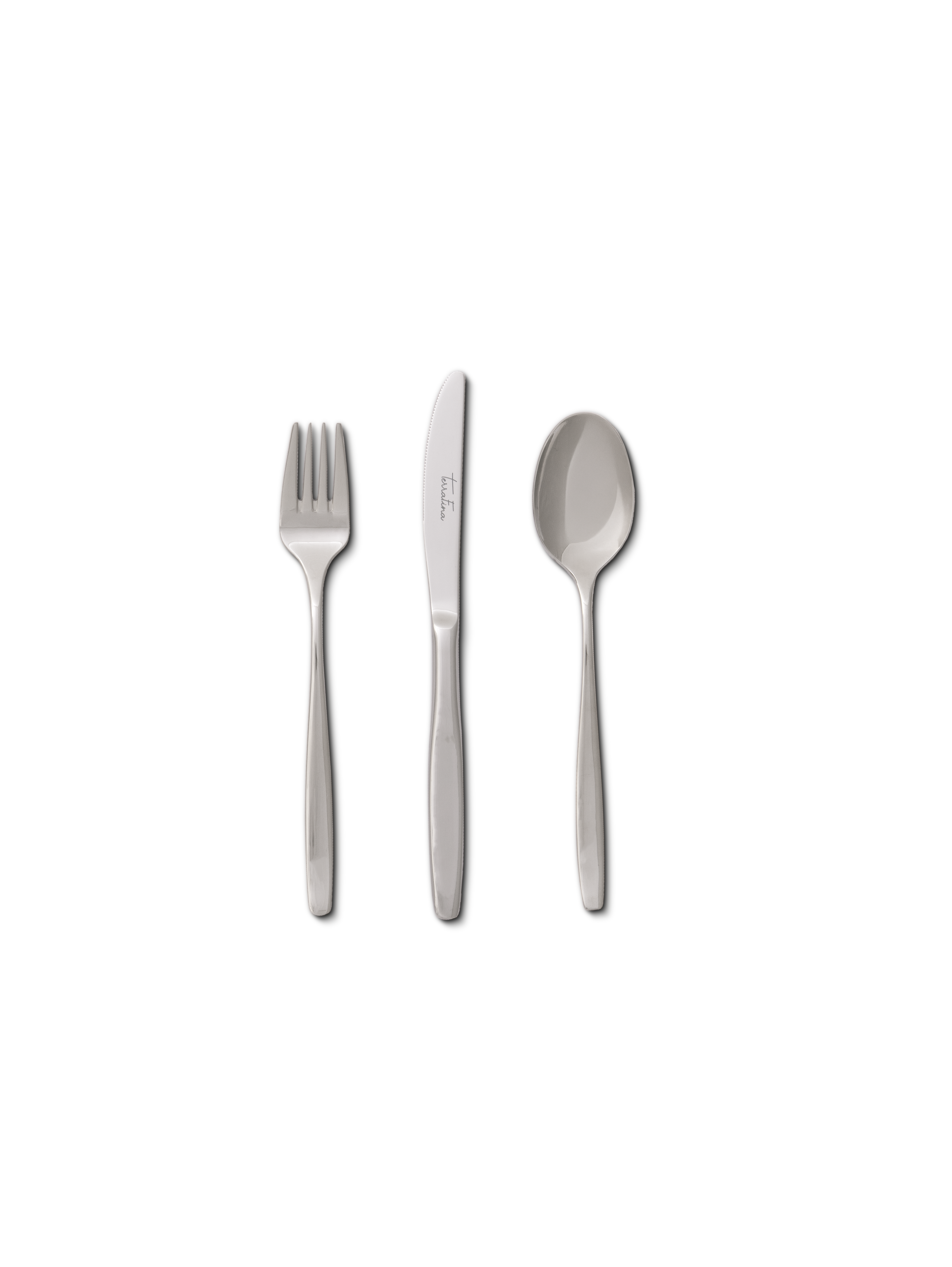 Terrafina bestick set - 24 st