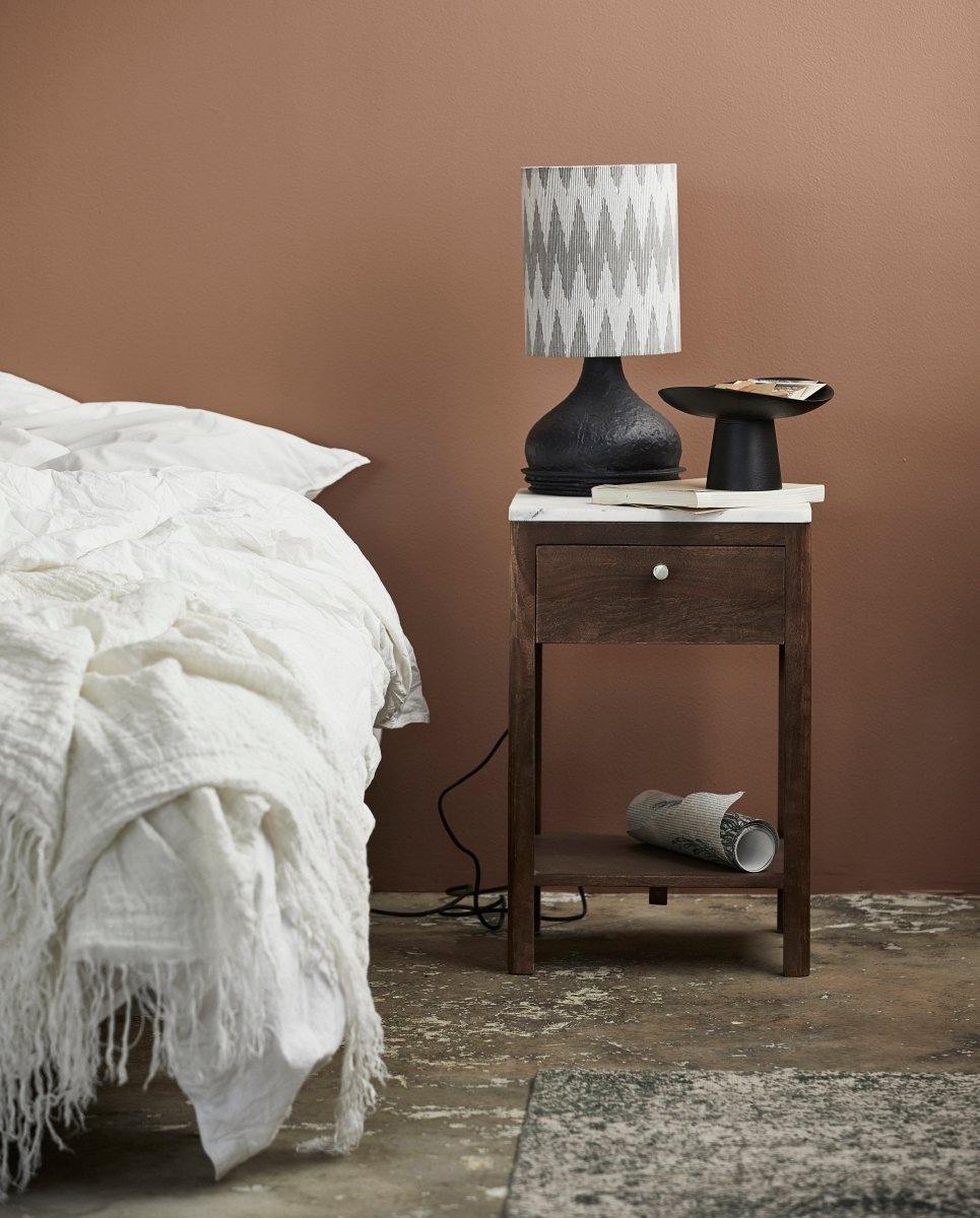 Nordal, ARITO bordslampa – svart