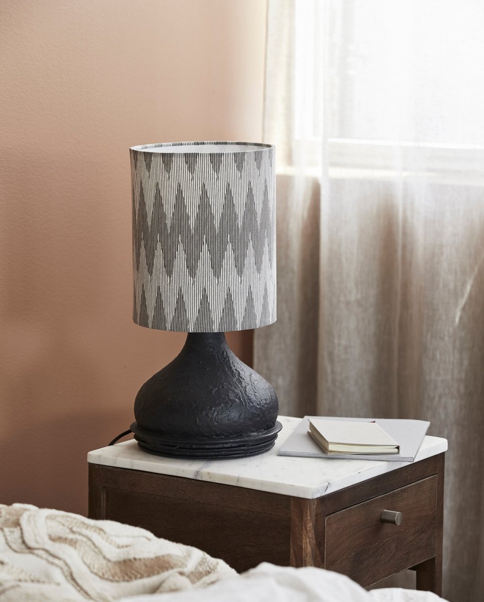 Nordal, ARITO bordslampa – svart