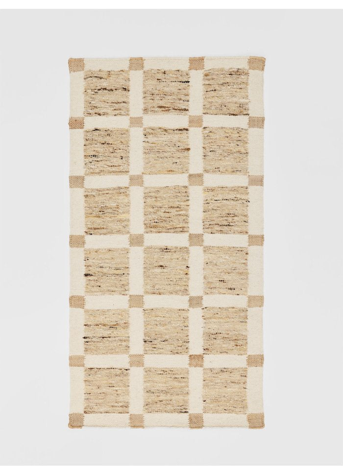 Taupo ullmatta, 200x300 cm