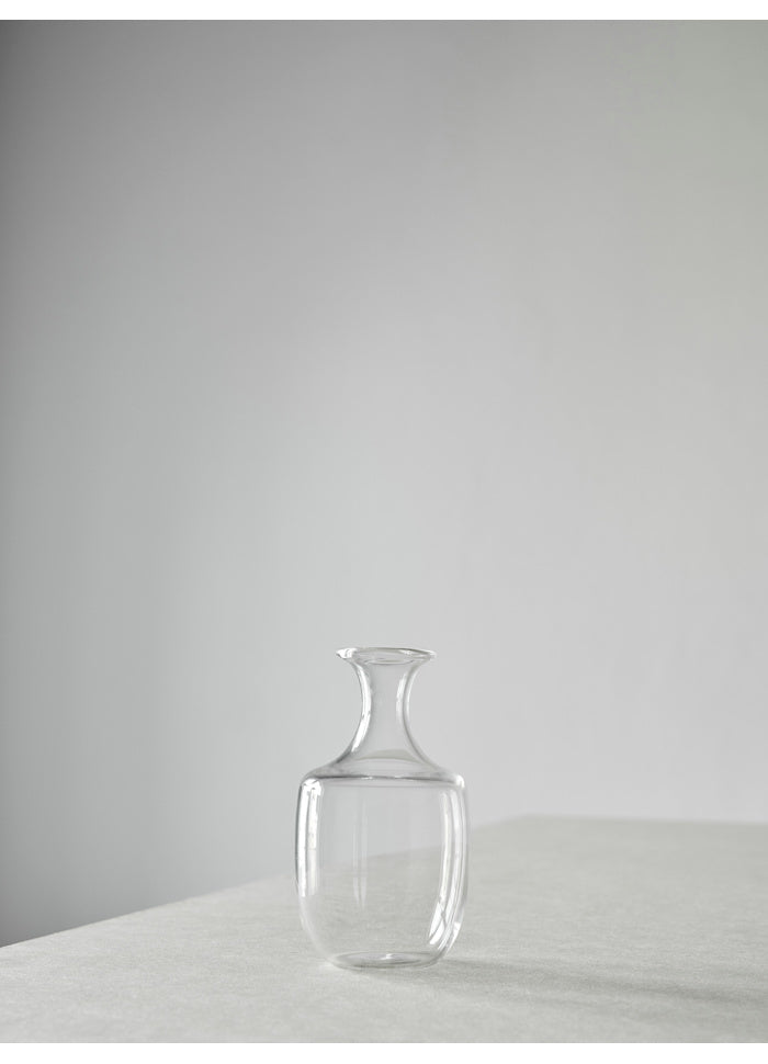 Como glasvas small, 10 cm