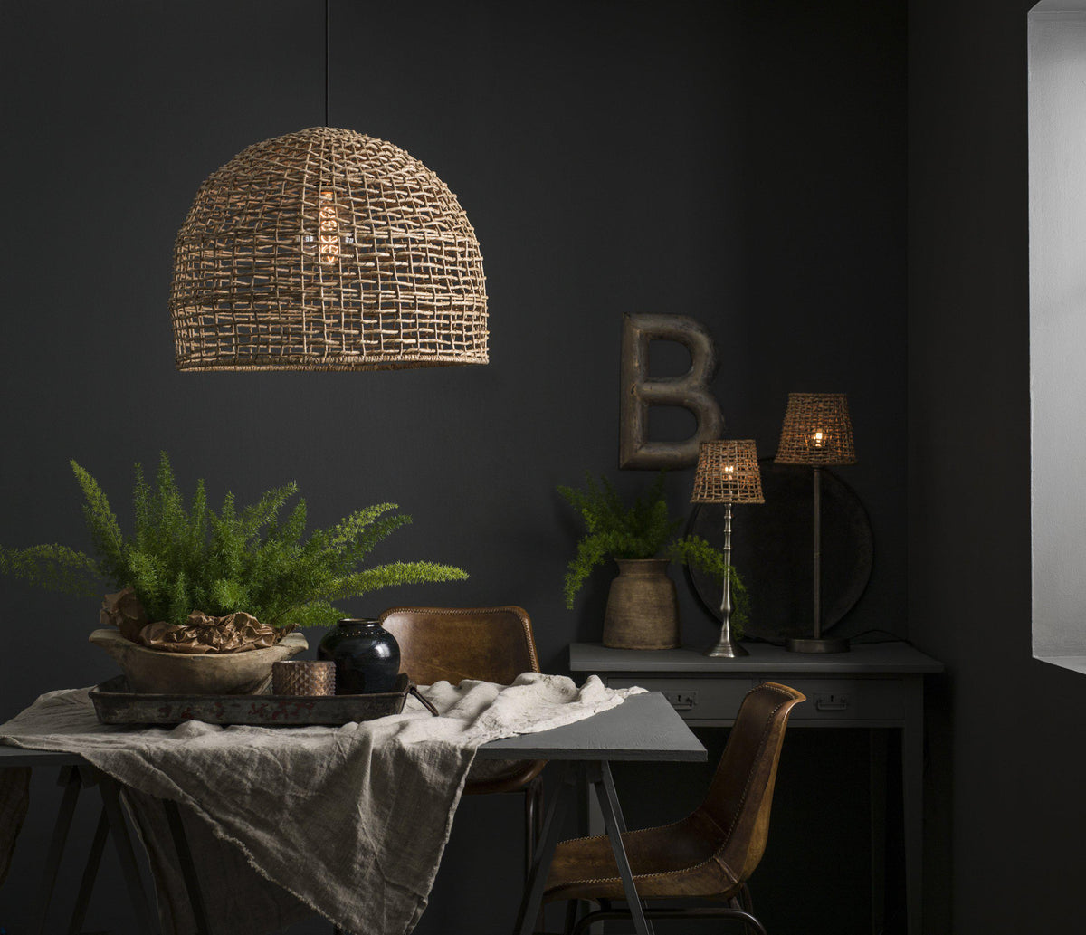 Cebu Taklampa – Natur 46 cm