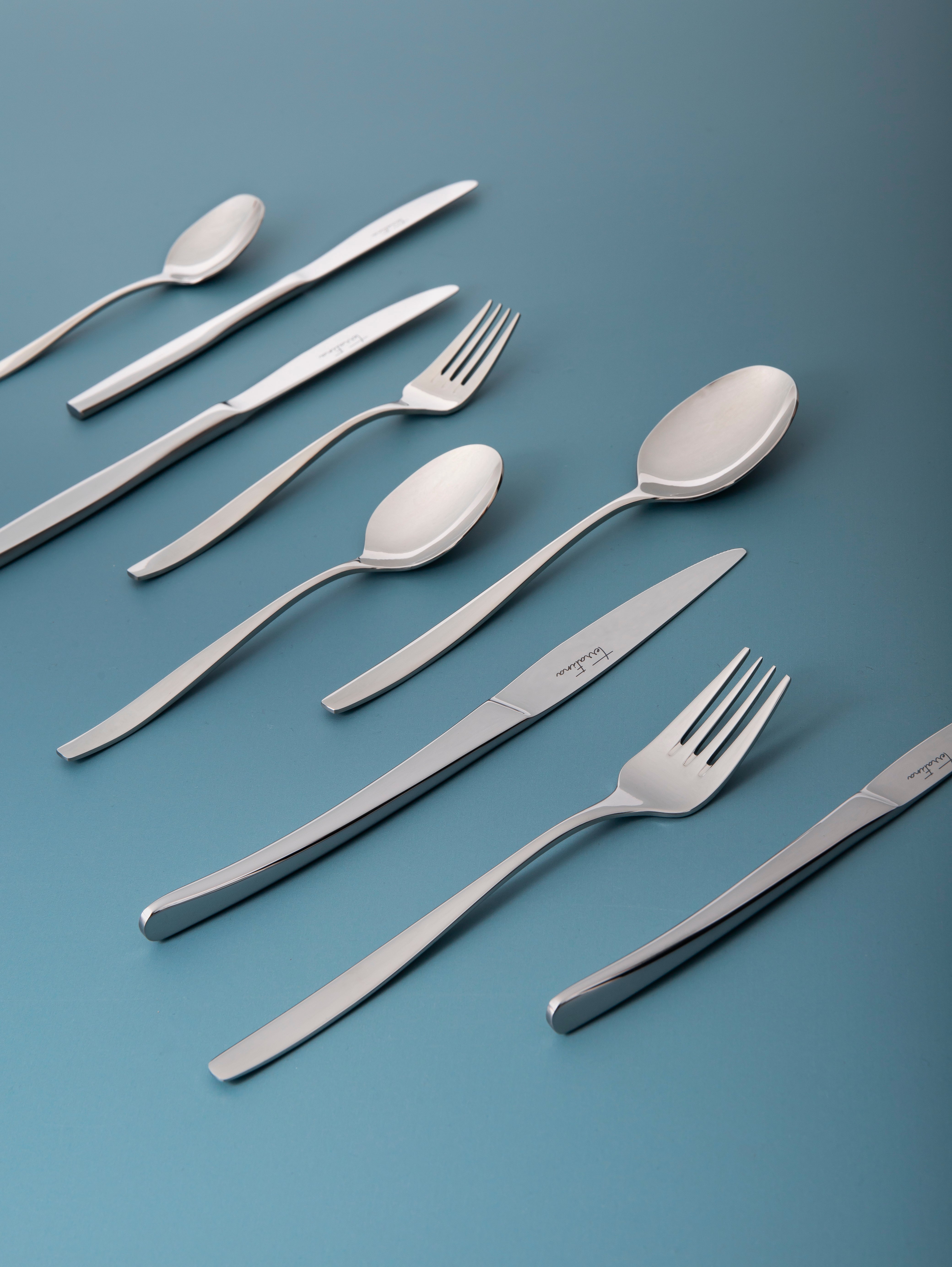 Terrafina bestick set - 24 st