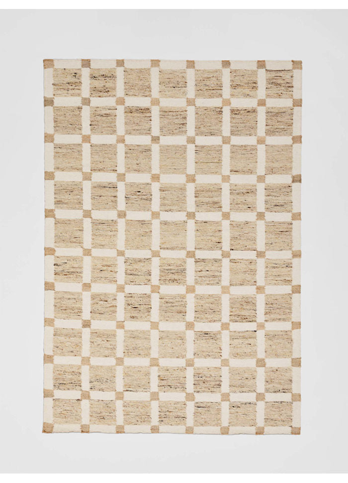 Taupo ullmatta, 200x300 cm