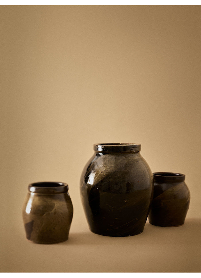 Franca kruka 13,5 cm