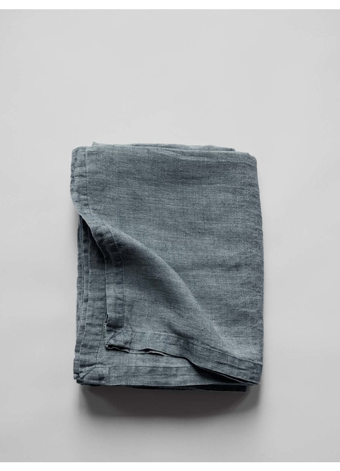 Marion bordsduk ocean, 145x330 cm