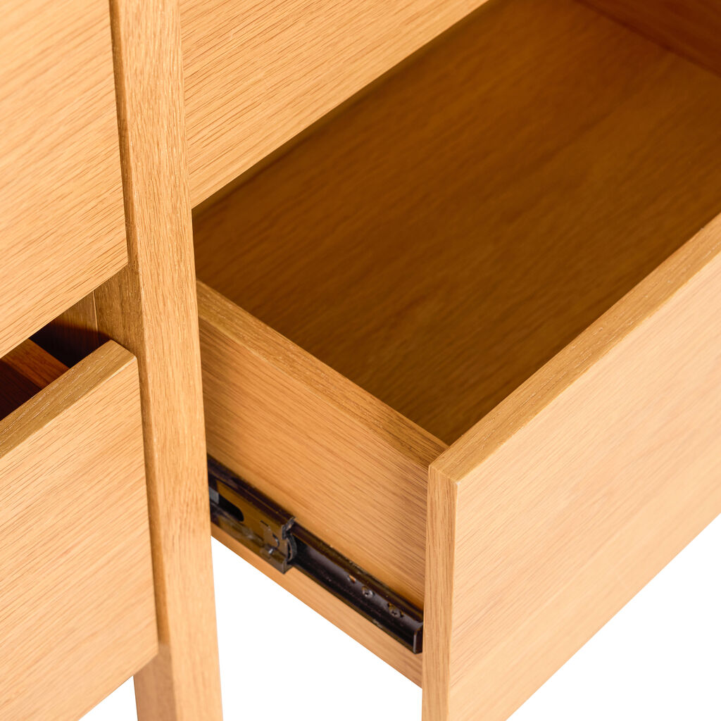 Hubsch, Forma Sideboard Natur