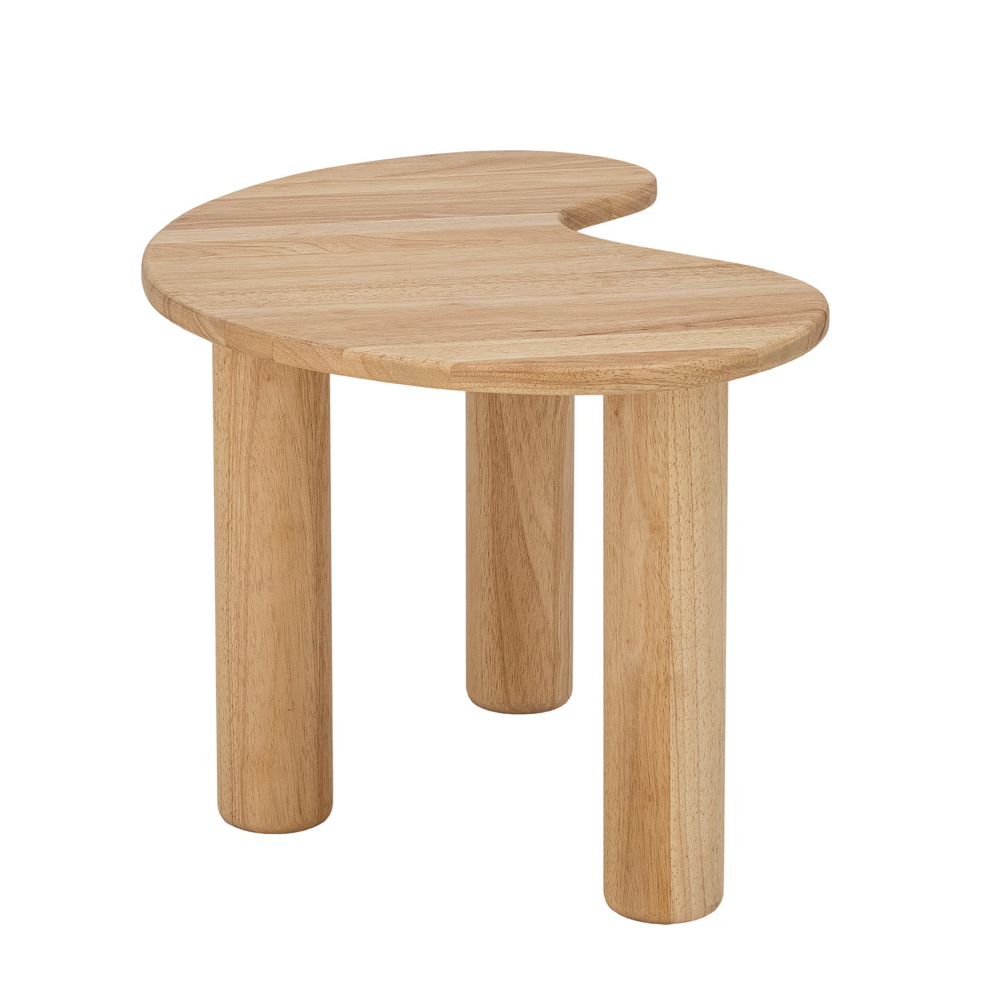 Bloomingville, Luppa Coffee bord, Nature, FSC100%, Rubberwood®