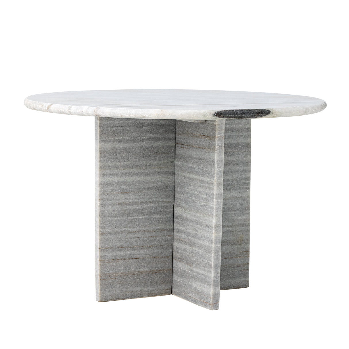 Rosito Coffee bord, vitt, marmor