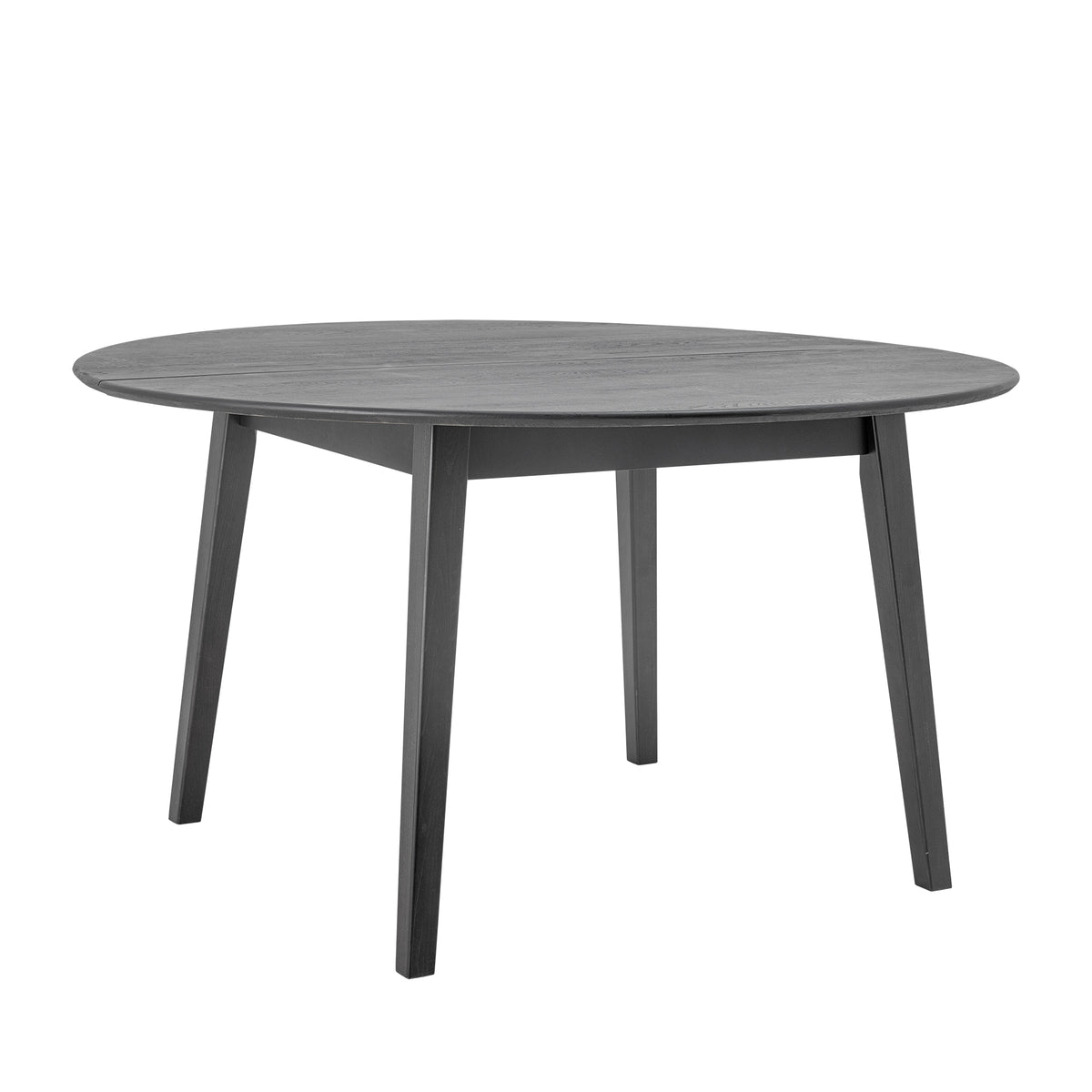 Bloomingville, Peron matbord, svart, FSC100%, ek®