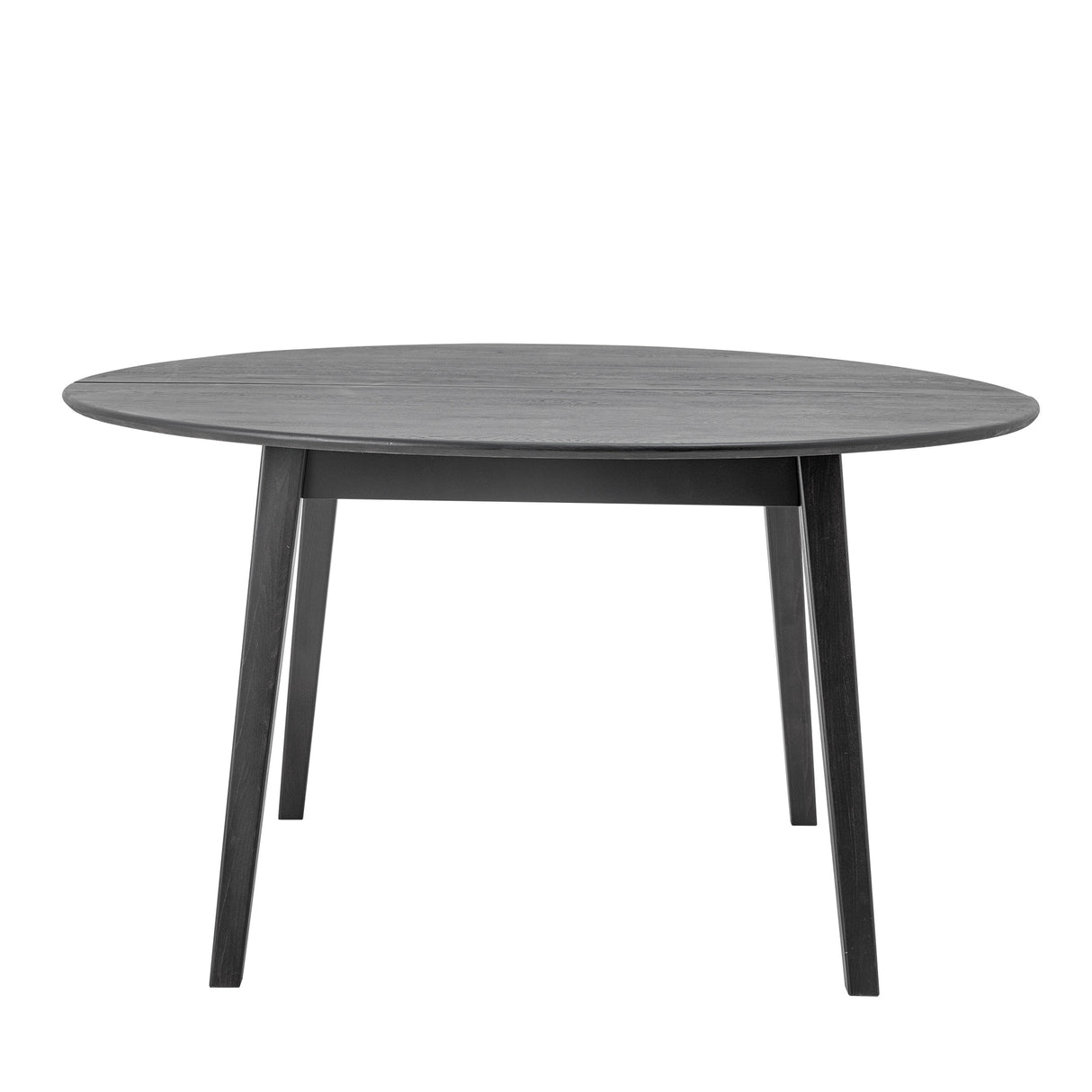 Bloomingville, Peron matbord, svart, FSC100%, ek®