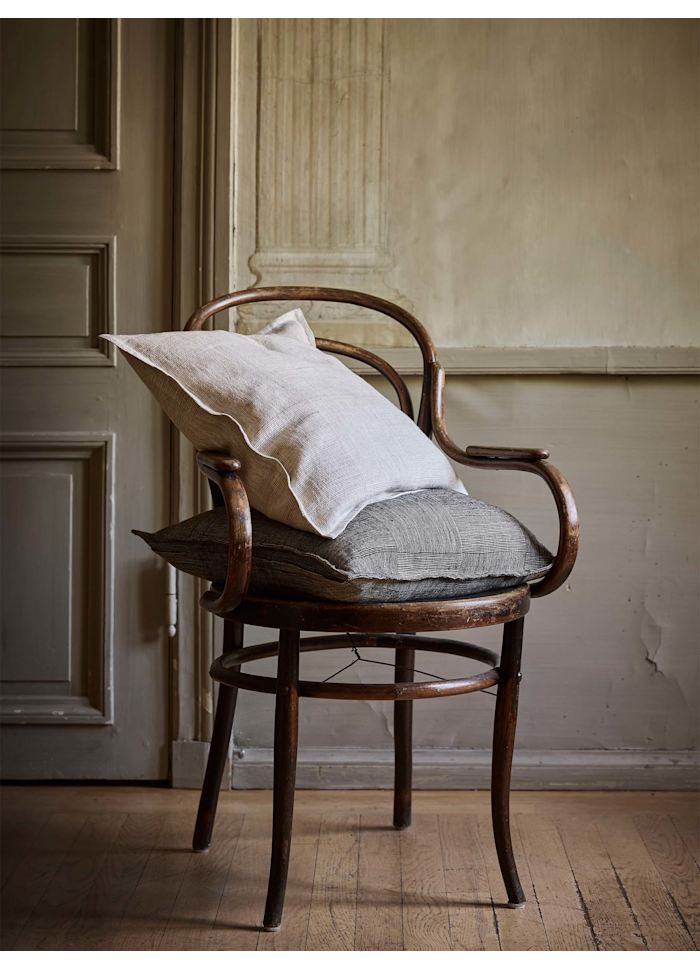 Theo kuddfodral beige