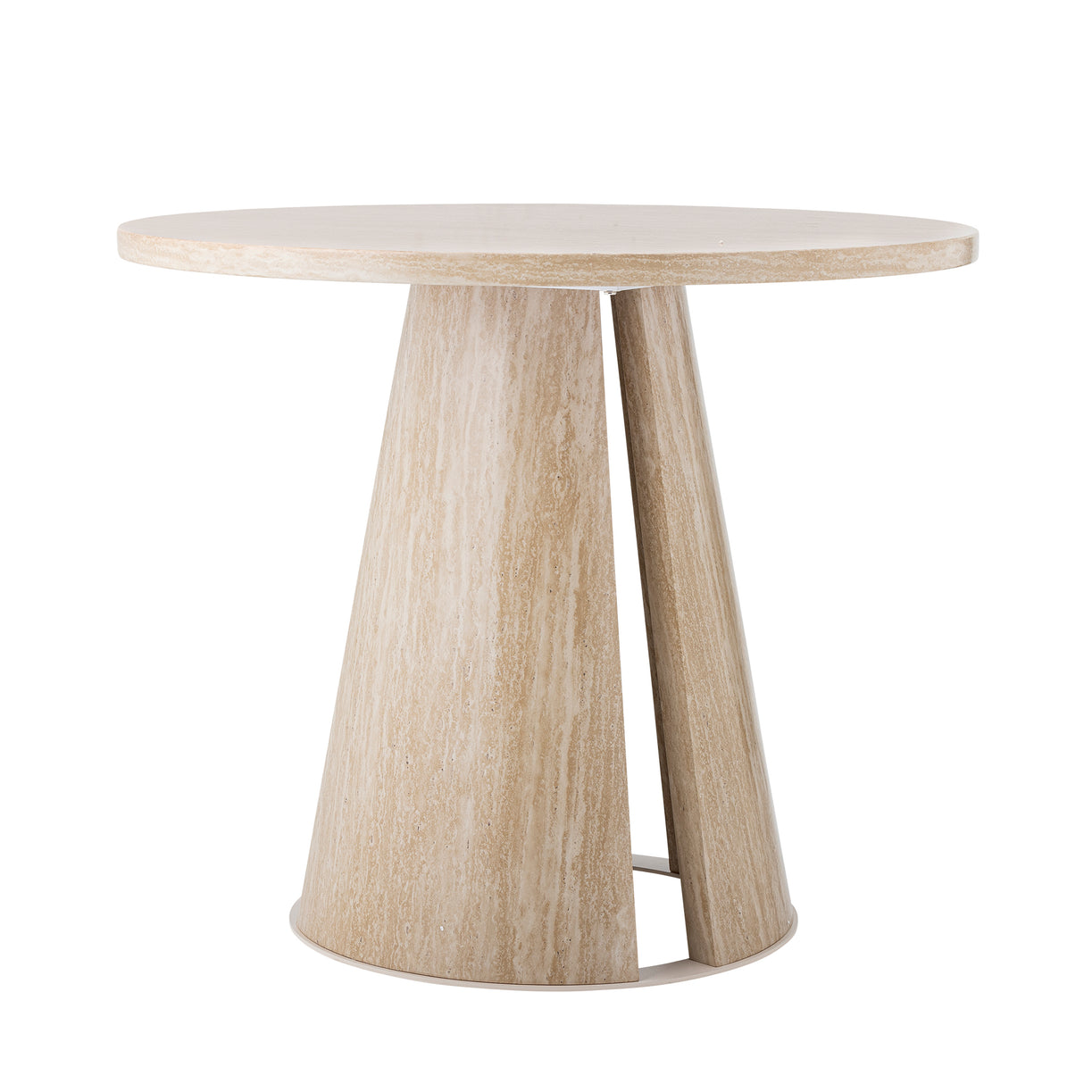 Bloomingville, Ames Matbord, Nature, FSC100%, MDF®