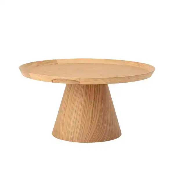 Bloomingville, Luana Coffee Table, Nature, FSC100%, Oak®