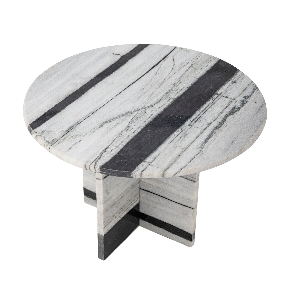 Rosito Coffee bord, vitt, marmor